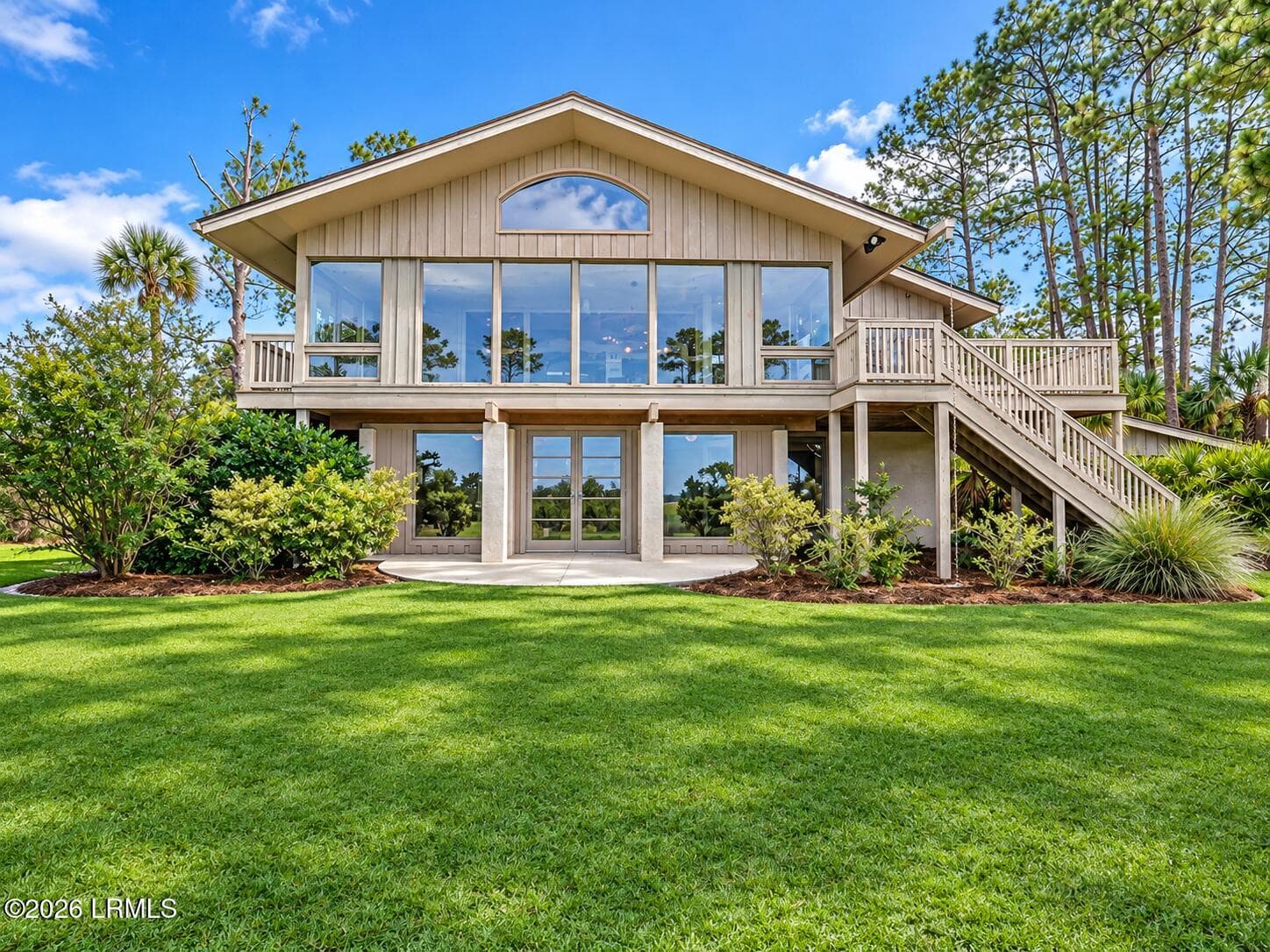 ext 4 - 18 Nautilas Road, Hilton Head Island, SC 29928, Hilton Head Island