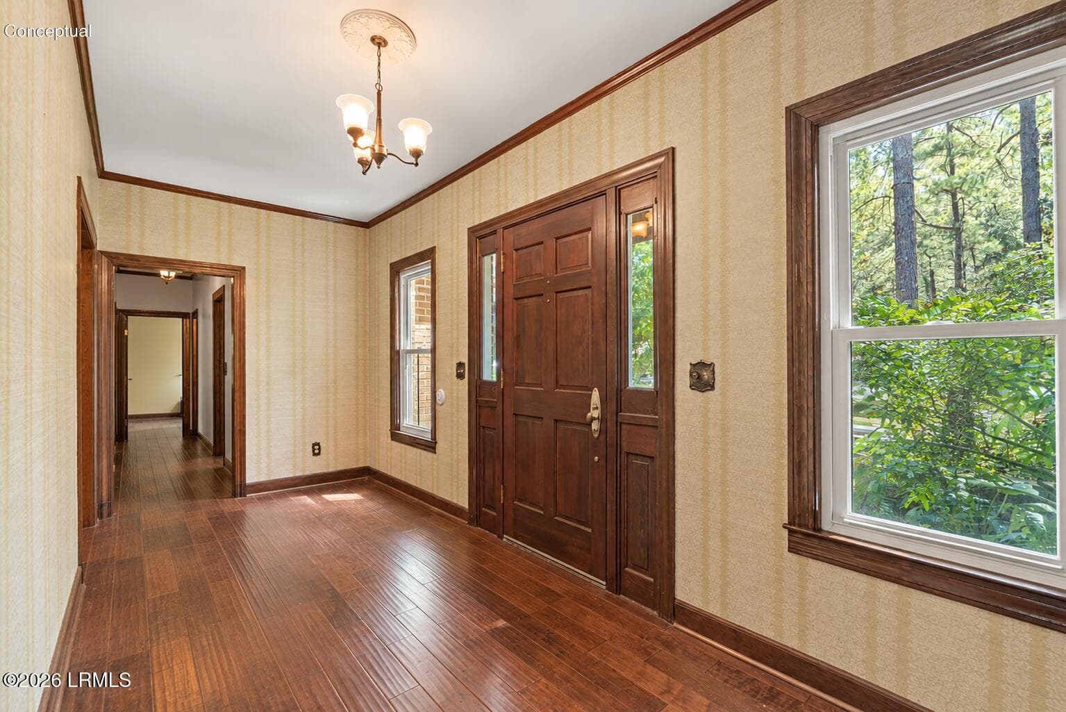 61 Wade Hampton - 61 Wade Hampton Drive, Beaufort, SC 29907
