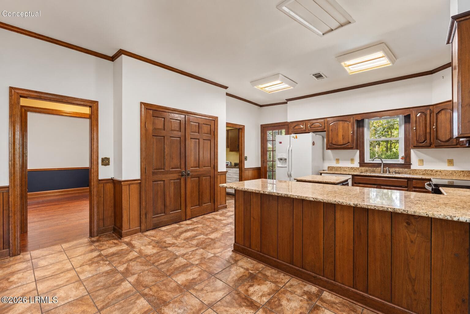 61 Wade Hampton - 61 Wade Hampton Drive, Beaufort, SC 29907