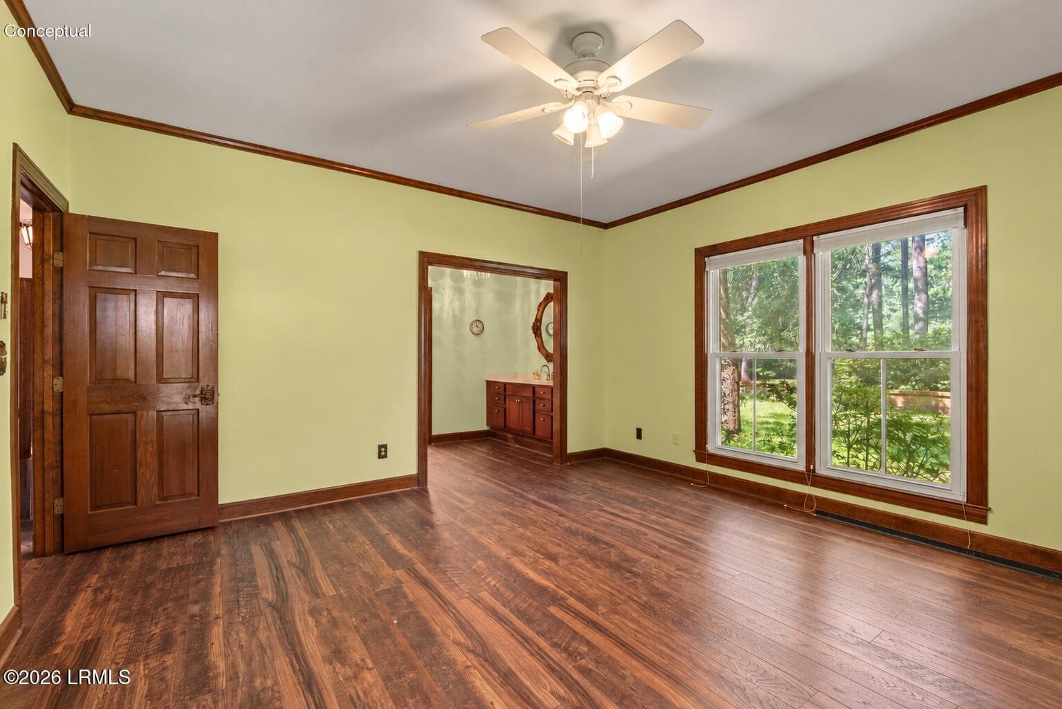 61 Wade Hampton - 61 Wade Hampton Drive, Beaufort, SC 29907