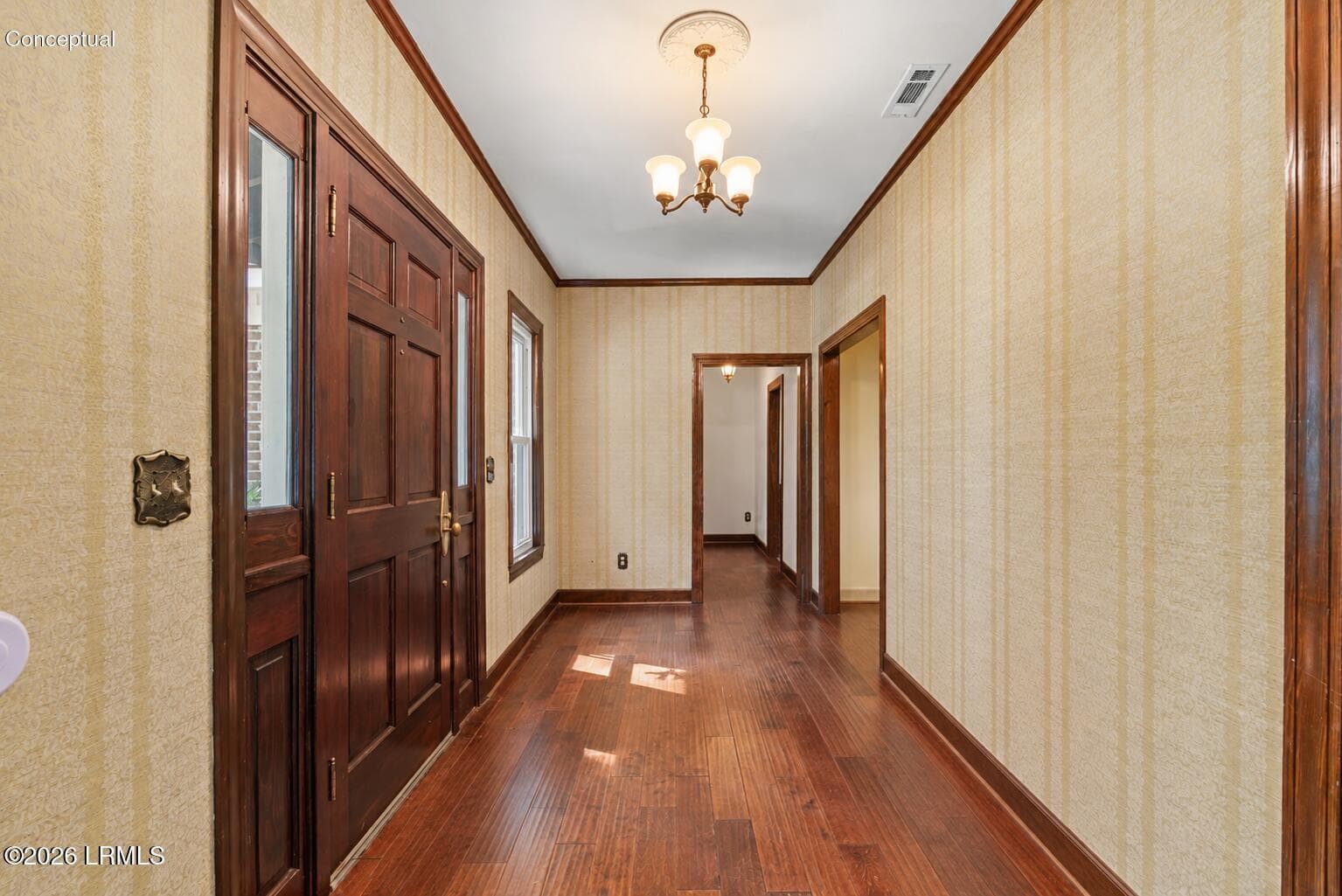 61 Wade Hampton - 61 Wade Hampton Drive, Beaufort, SC 29907