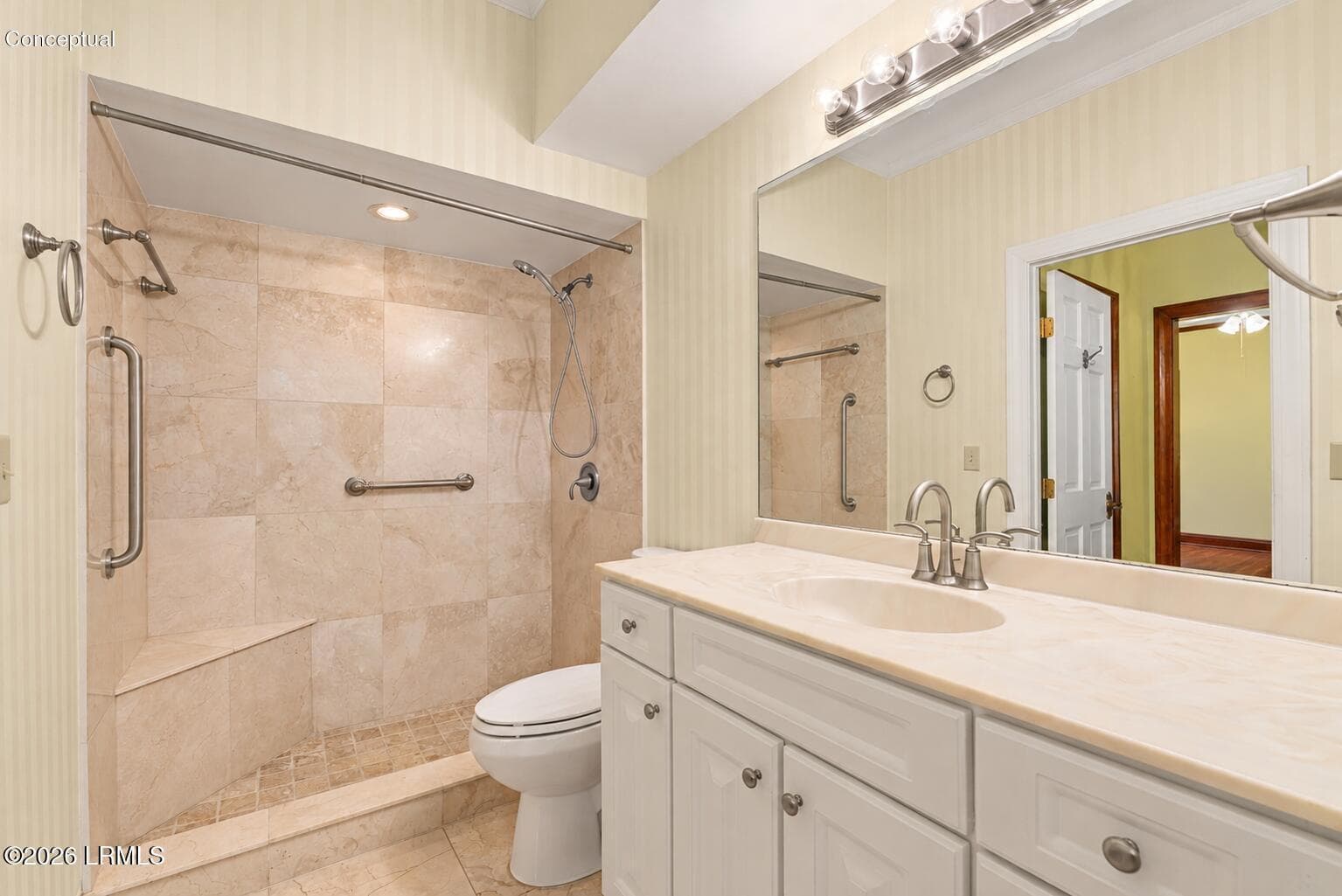 61 Wade Hampton - 61 Wade Hampton Drive, Beaufort, SC 29907
