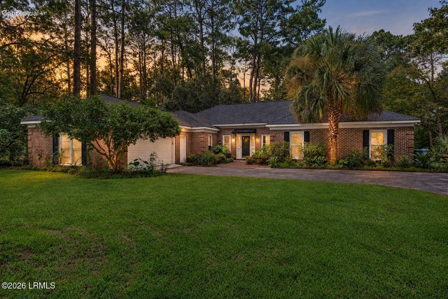 61 Wade Hampton - 61 Wade Hampton Drive, Beaufort, SC 29907