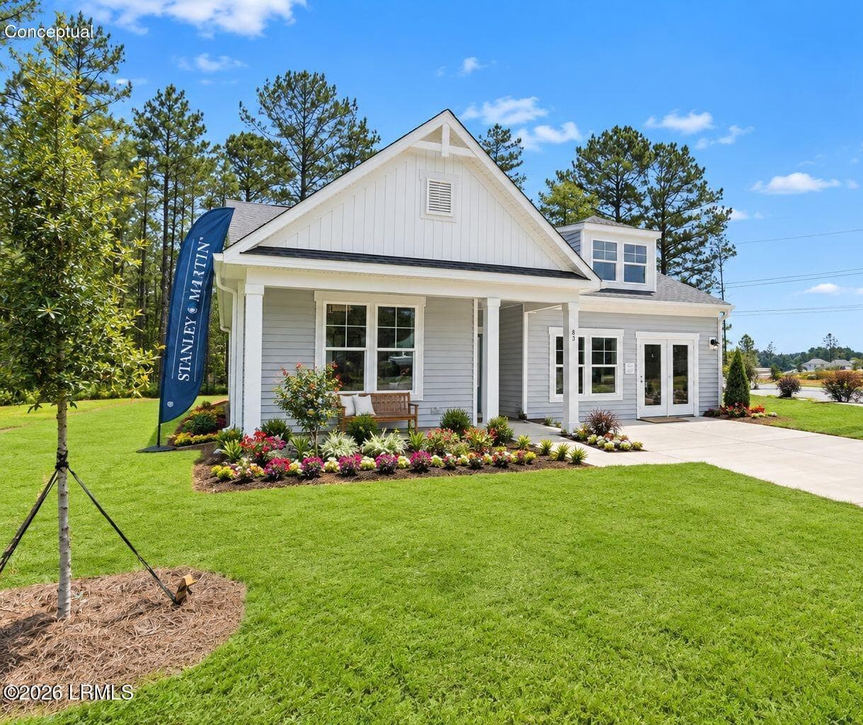 9_dsc02099 - 1 - 1345 Rifle Road, Ridgeland, SC 29936, Ridgeland