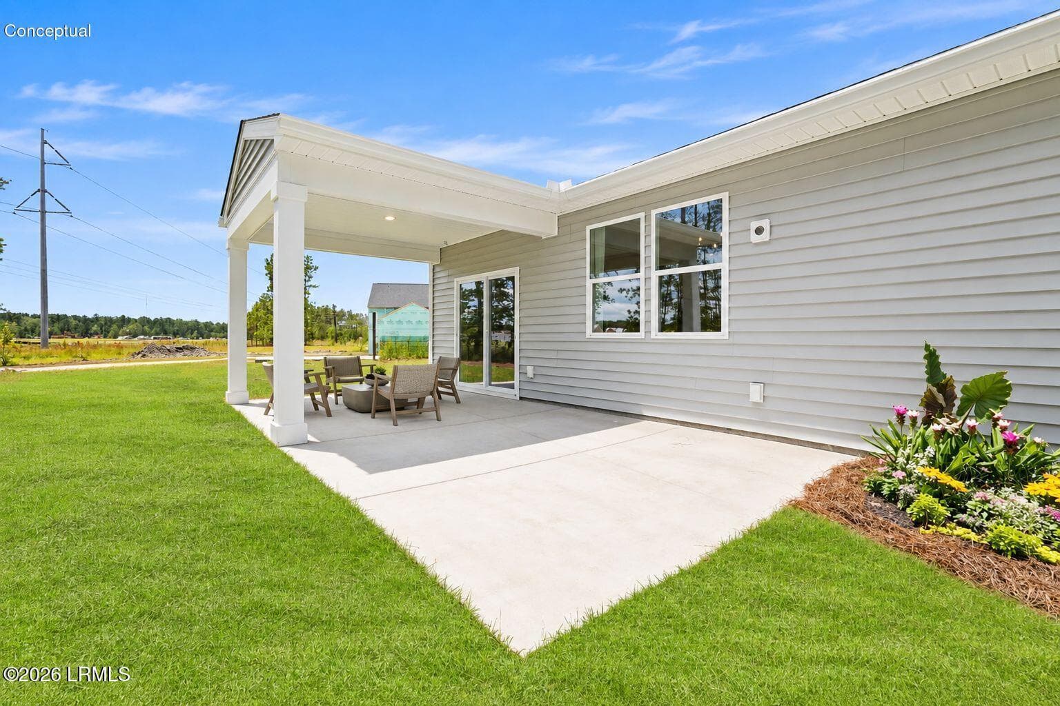 60_dsc02134 - 1 - 1345 Rifle Road, Ridgeland, SC 29936, Ridgeland