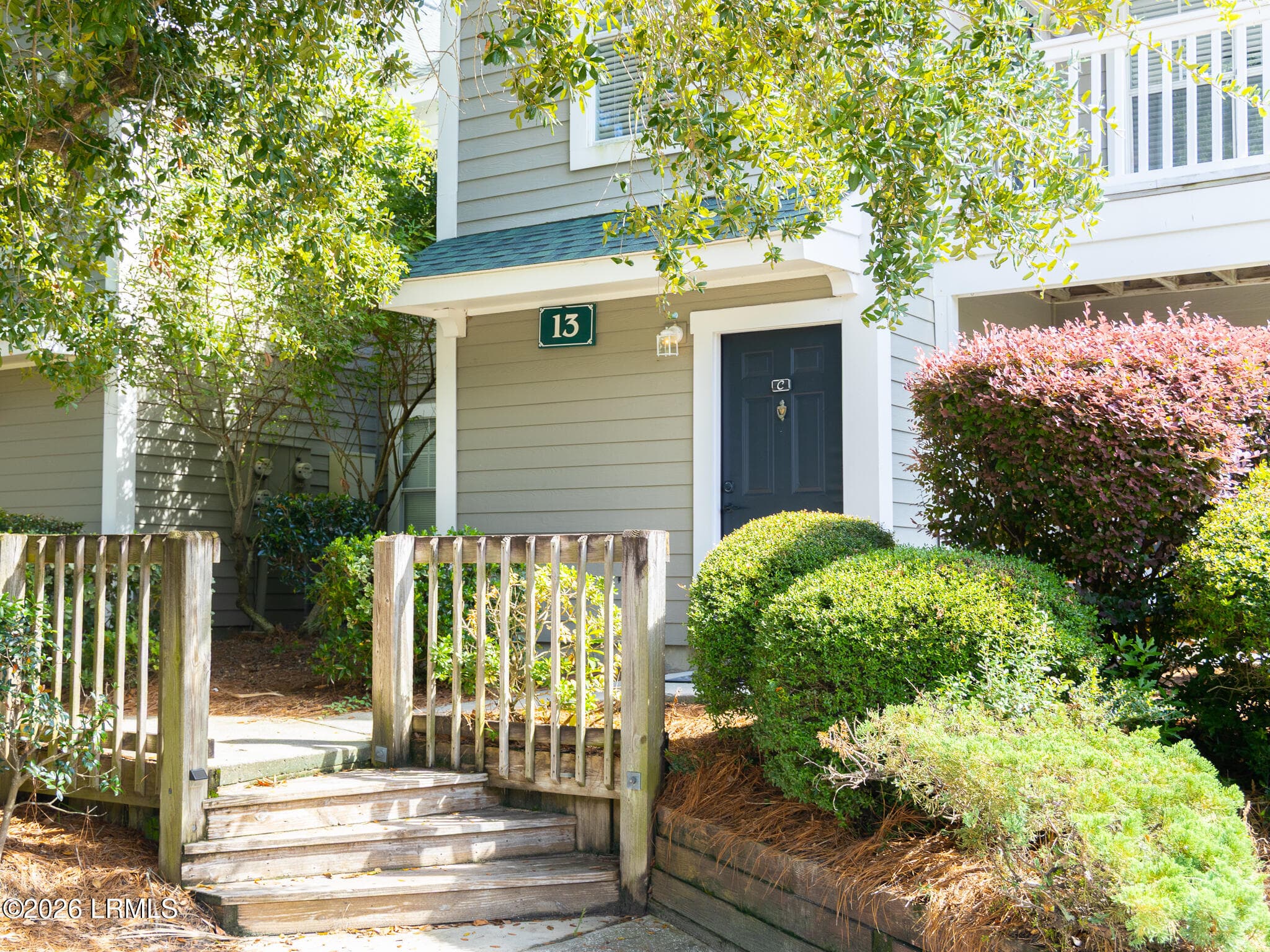 13 Old South Court C, Bluffton, SC 29910