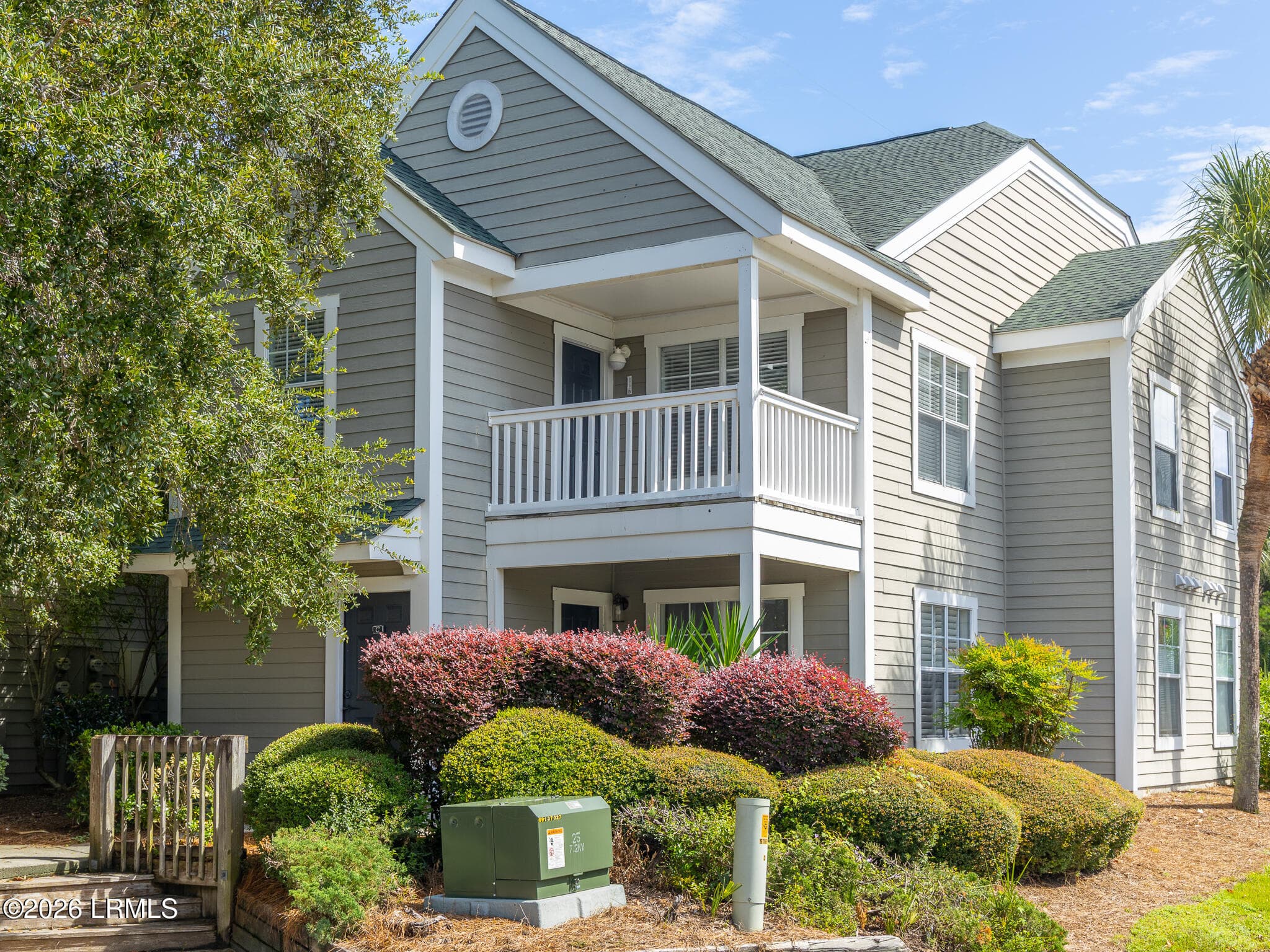 13 C Old South (48) - 13 Old South Court C, Bluffton, SC 29910, Bluffton