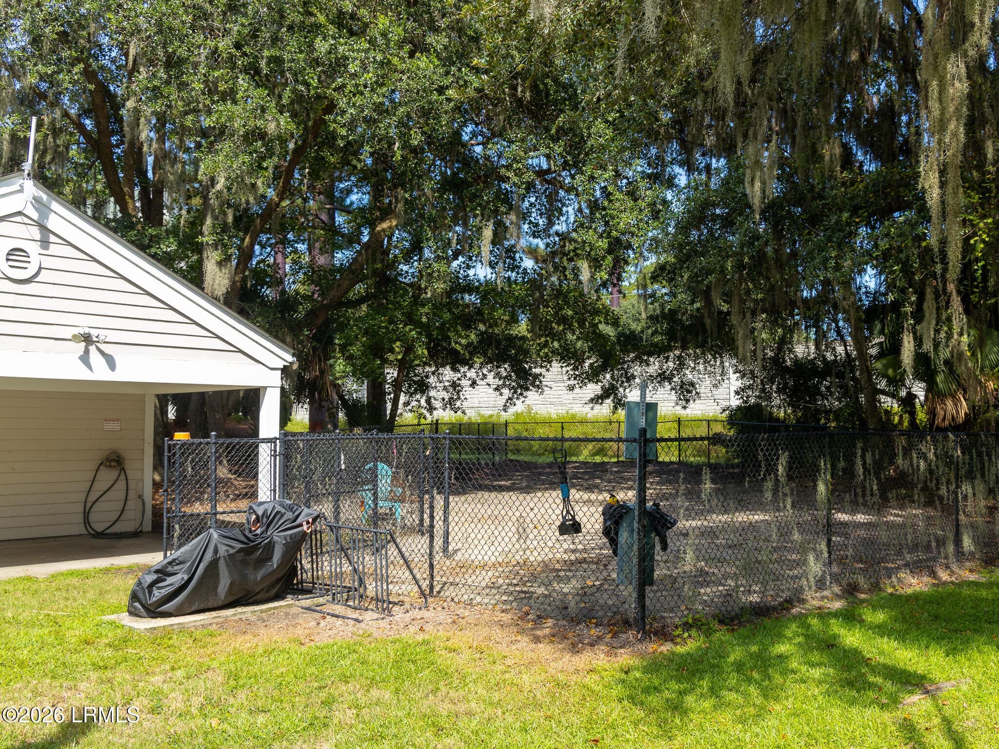 13 C Old South (1) - 13 Old South Court C, Bluffton, SC 29910, Bluffton