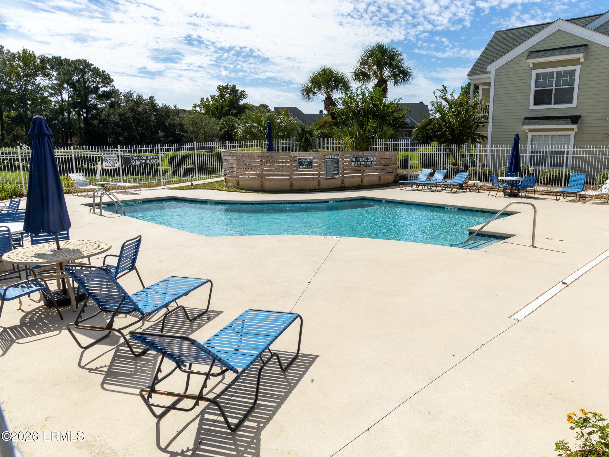 13 C Old South (3) - 13 Old South Court C, Bluffton, SC 29910, Bluffton