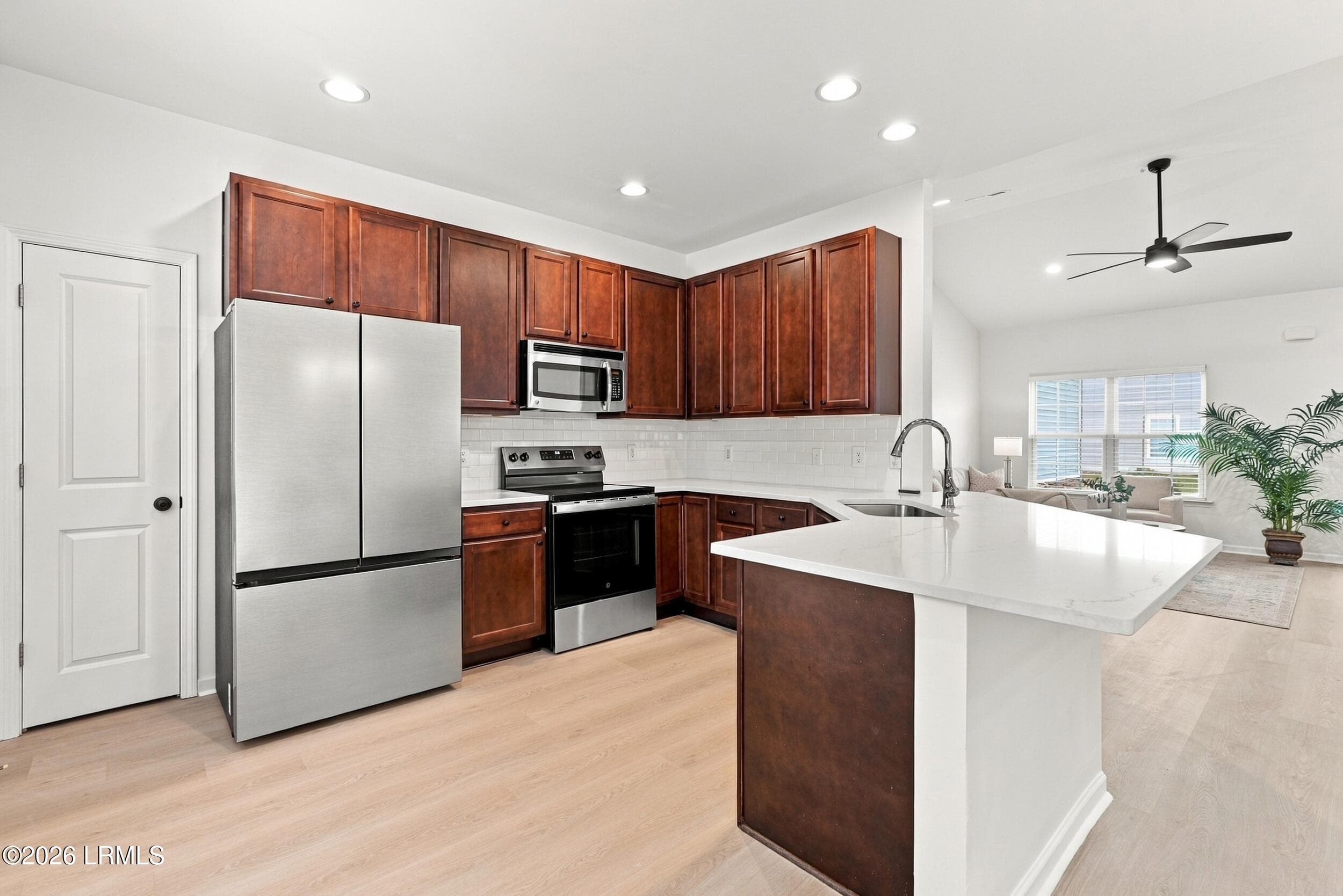 pantry - 6 Wolf Creek Cove, Bluffton, SC 29910, Bluffton