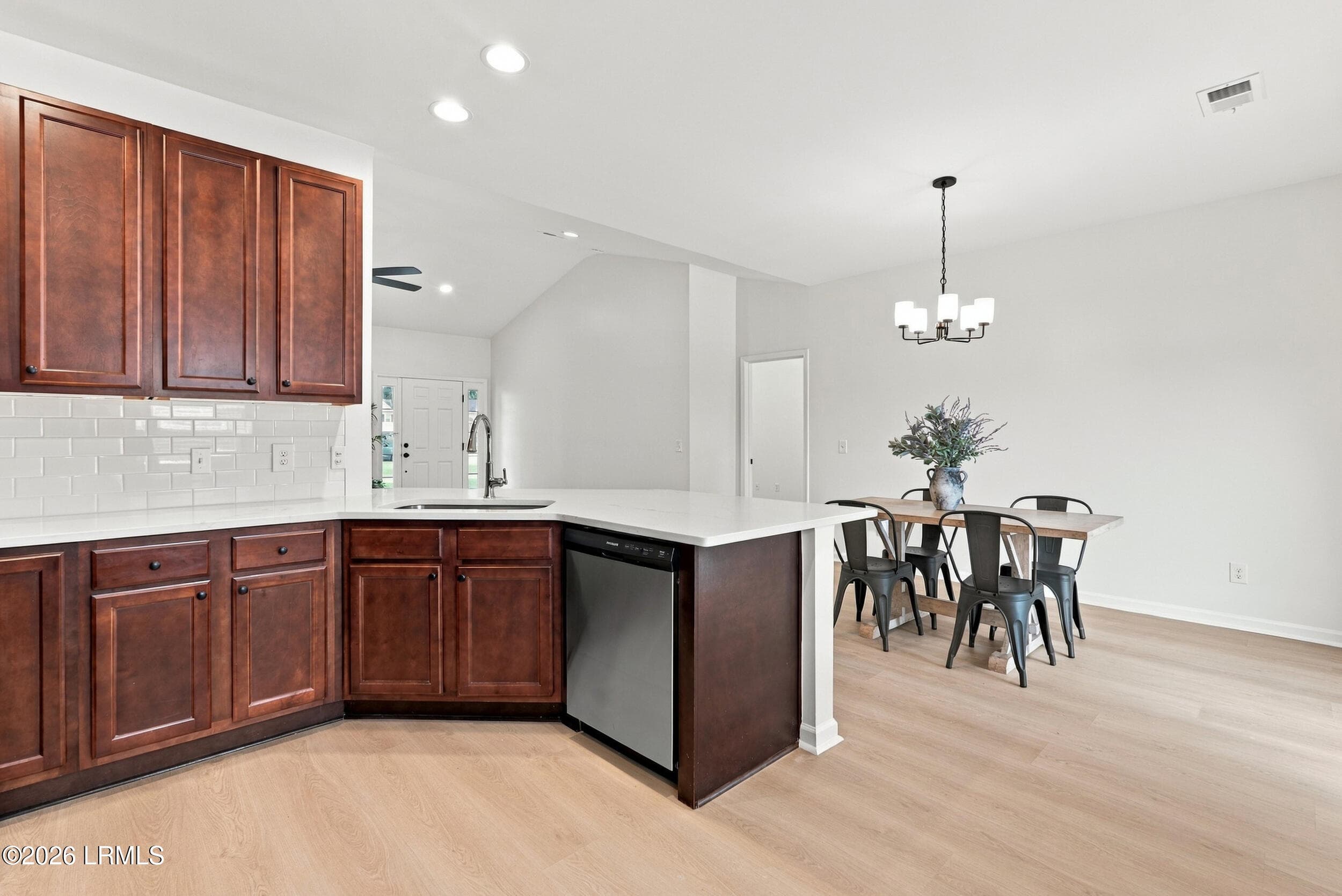 warm kitchen - 6 Wolf Creek Cove, Bluffton, SC 29910, Bluffton