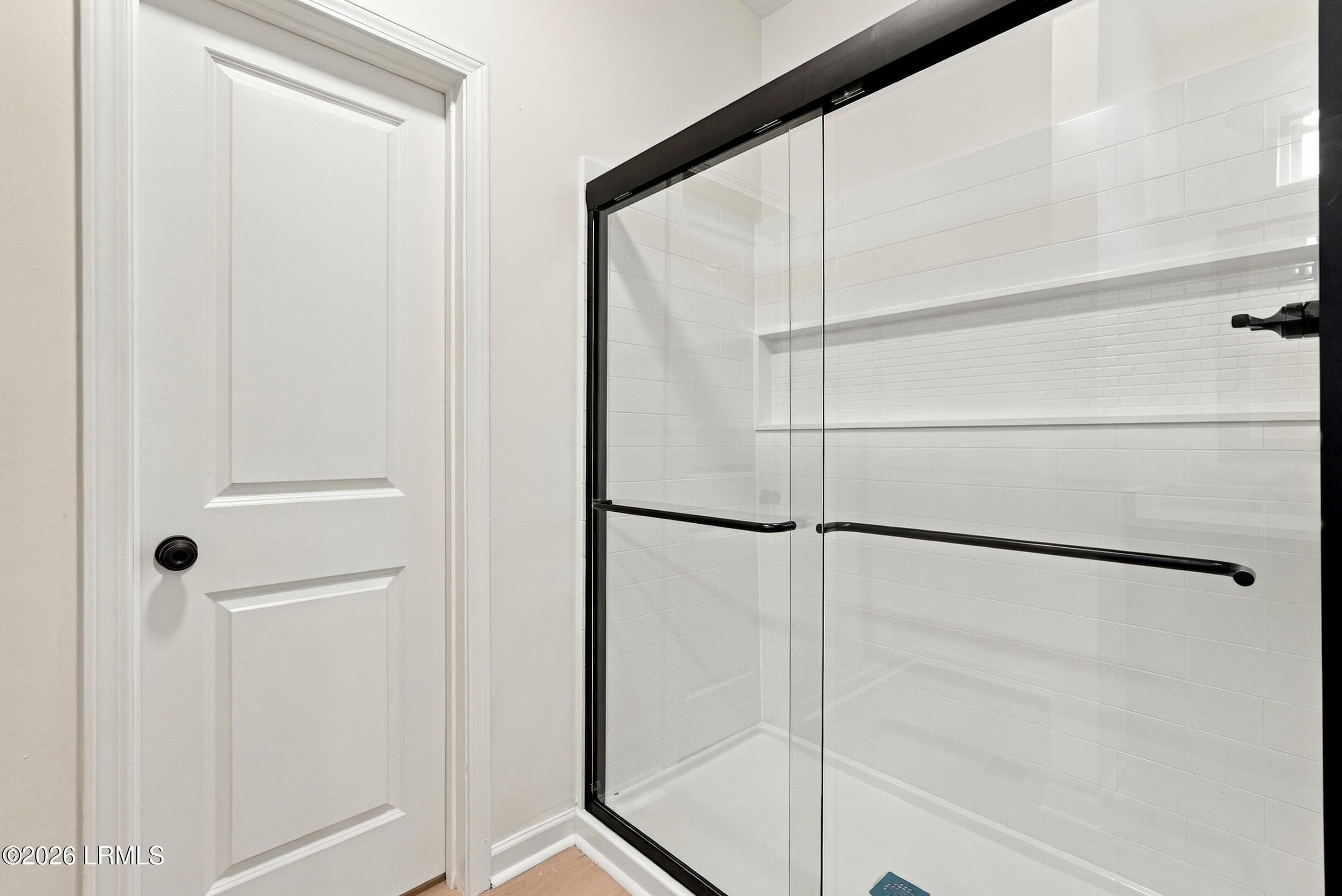 walk in shower - 6 Wolf Creek Cove, Bluffton, SC 29910, Bluffton
