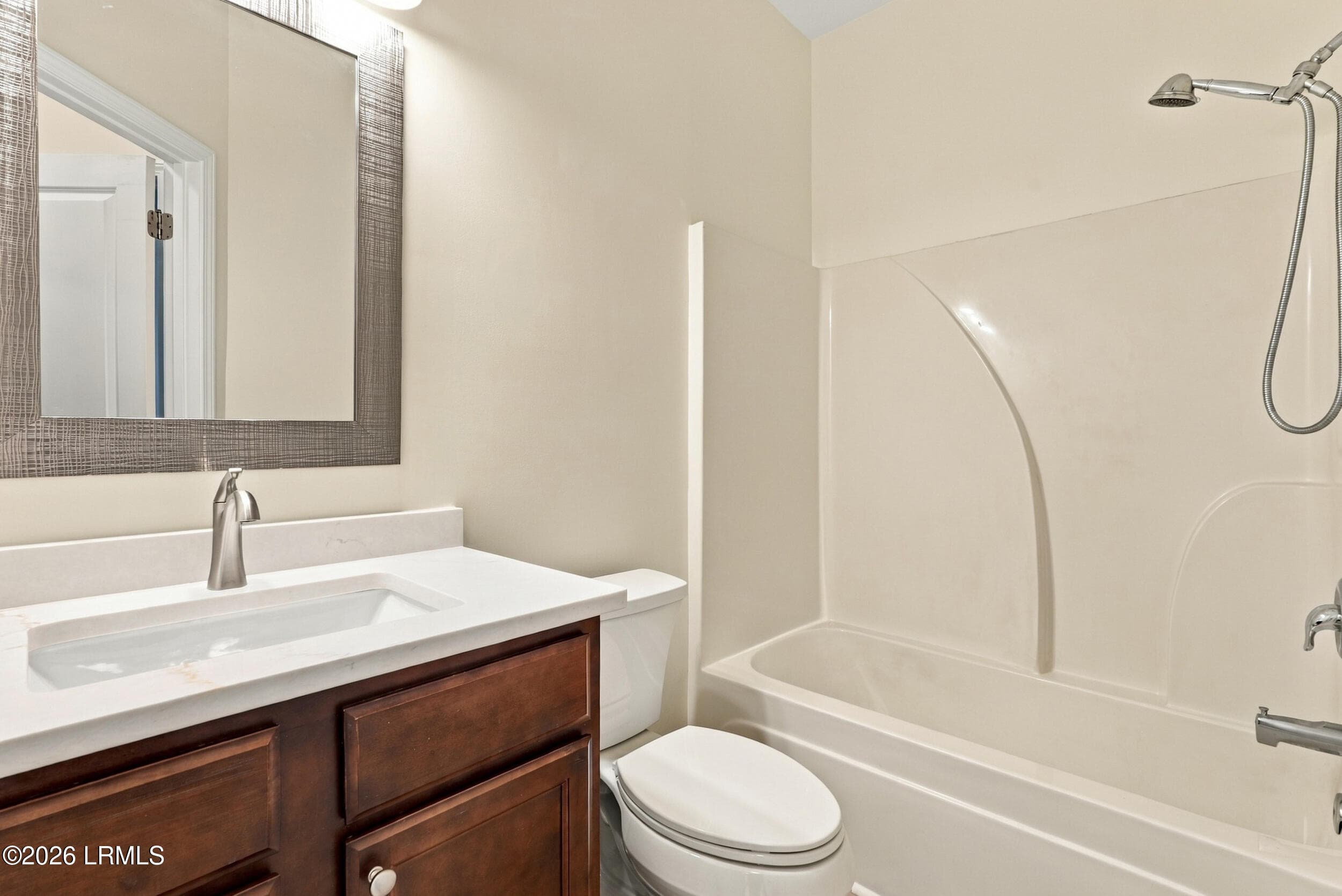 guest bath - 6 Wolf Creek Cove, Bluffton, SC 29910, Bluffton
