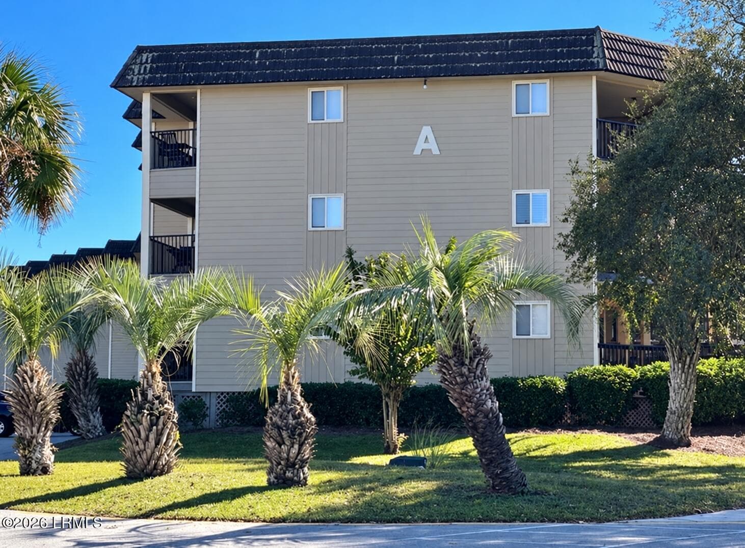40 Folly Field Road 335a, Hilton Head Island, SC 29928
