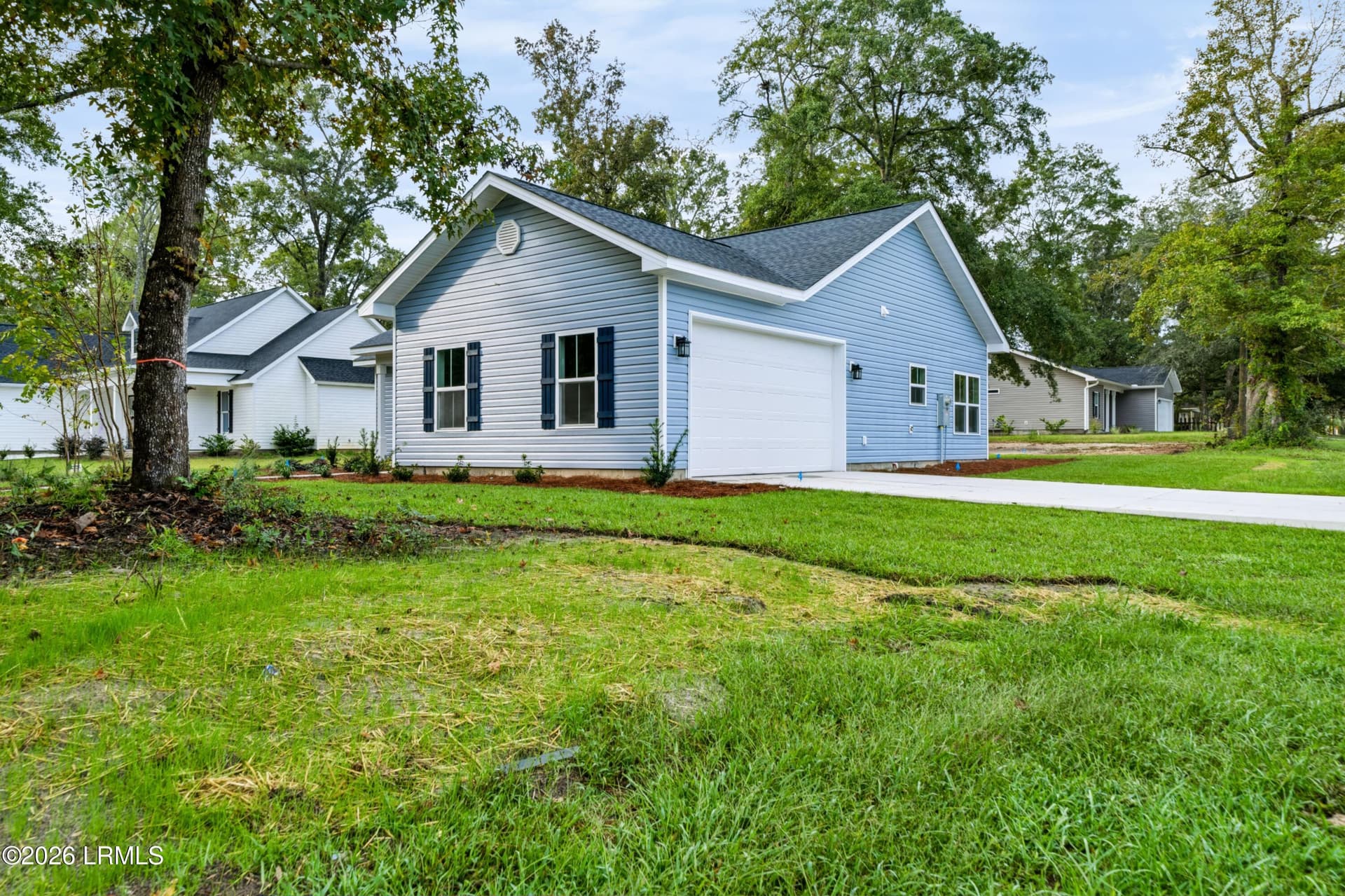 97 Salkehatchie Road - 97 Salkehatchie Road, Yemassee, SC 29945