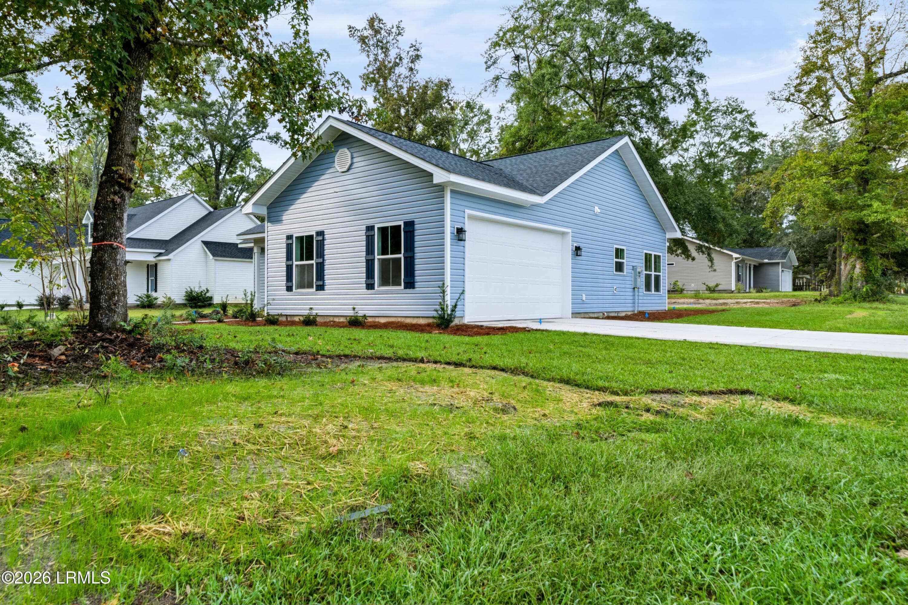 97 Salkehatchie Road - 97 Salkehatchie Road, Yemassee, SC 29945, Yemassee