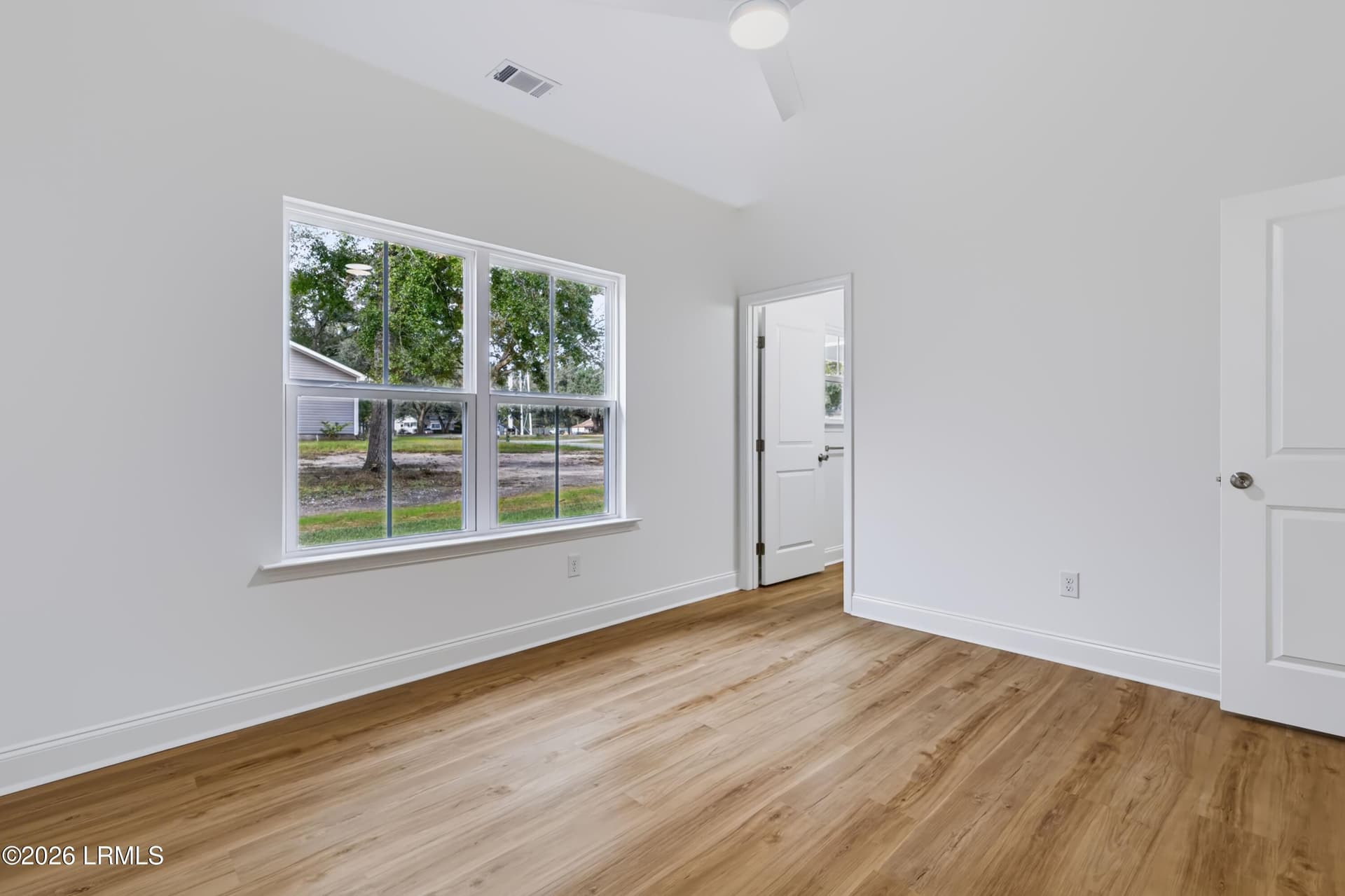 97 Salkehatchie Road - 97 Salkehatchie Road, Yemassee, SC 29945