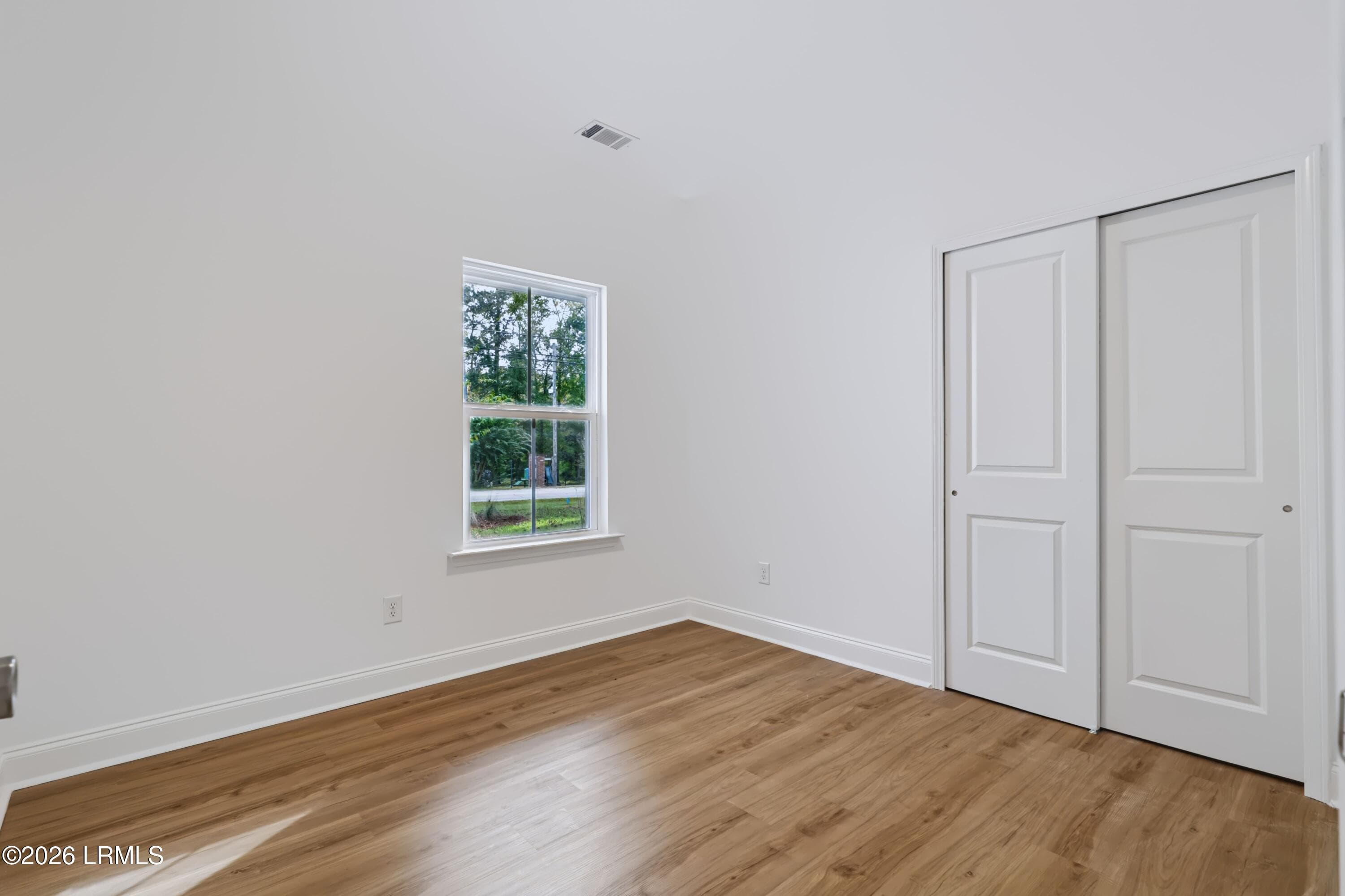 97 Salkehatchie Road - 97 Salkehatchie Road, Yemassee, SC 29945, Yemassee