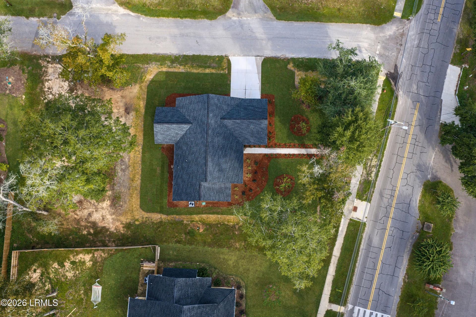 97 Salkehatchie Road - 97 Salkehatchie Road, Yemassee, SC 29945