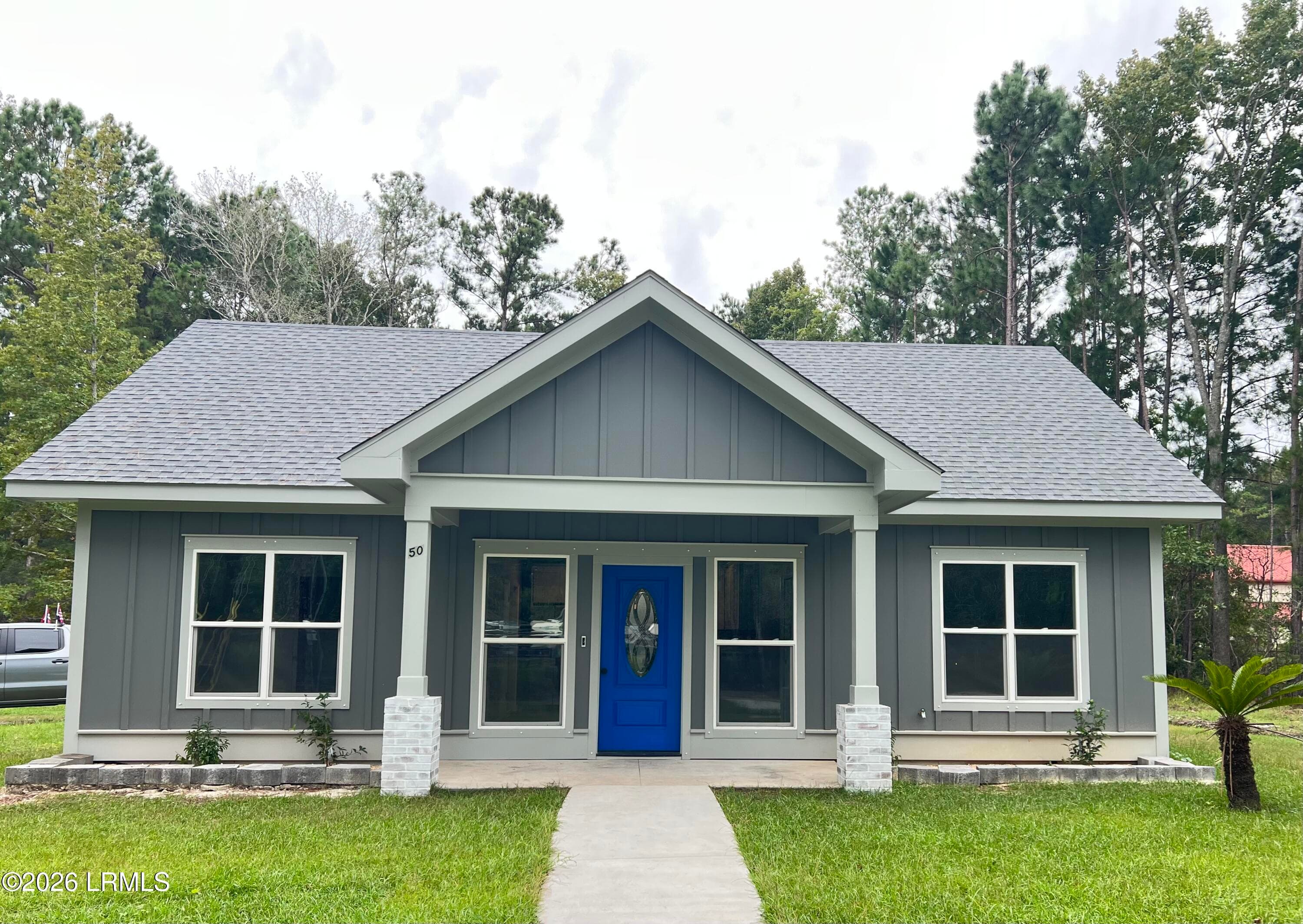 50 Faith Station Road, Beaufort, SC 29906