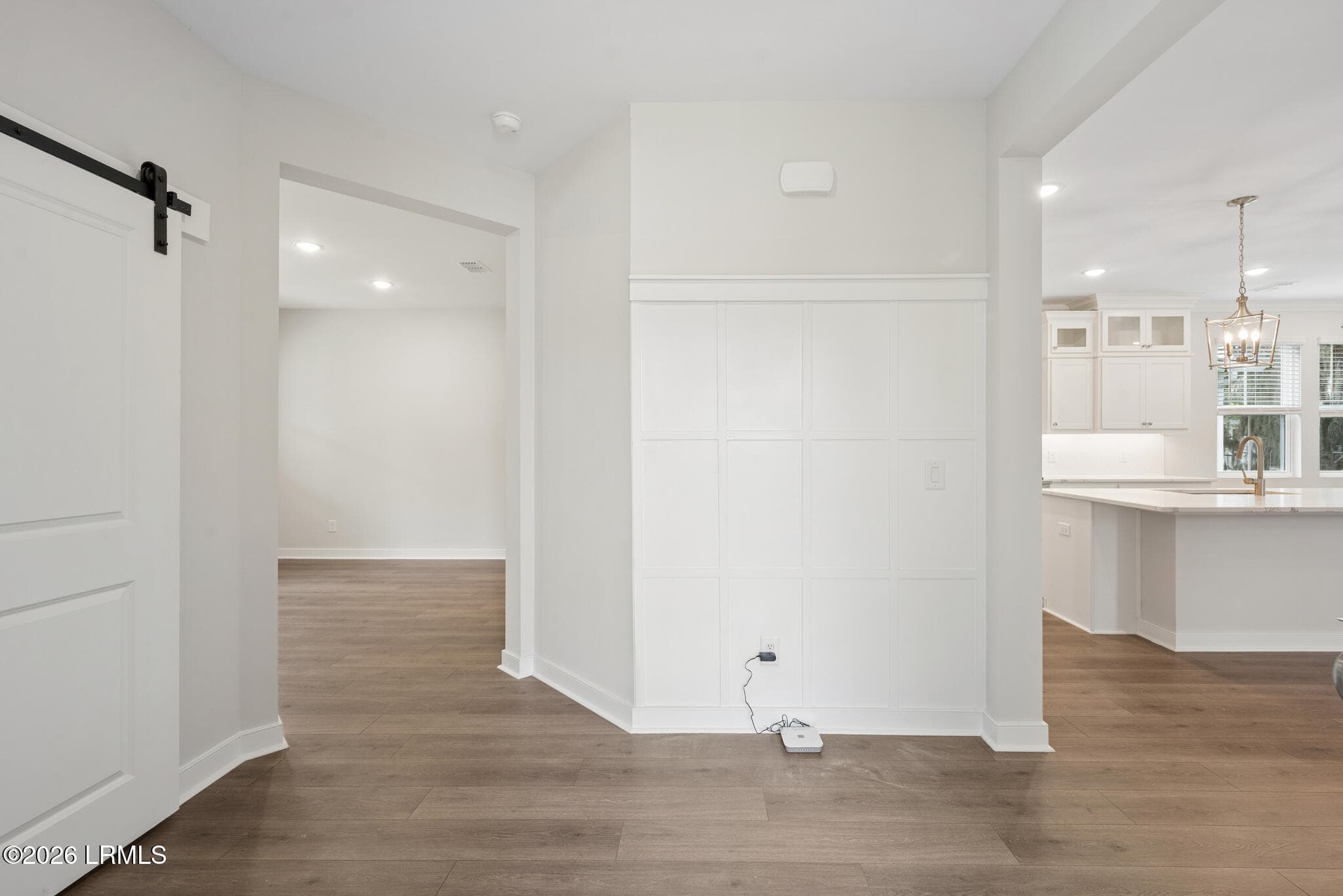 Foyer - 2 Shiloh Court, Beaufort, SC 29907