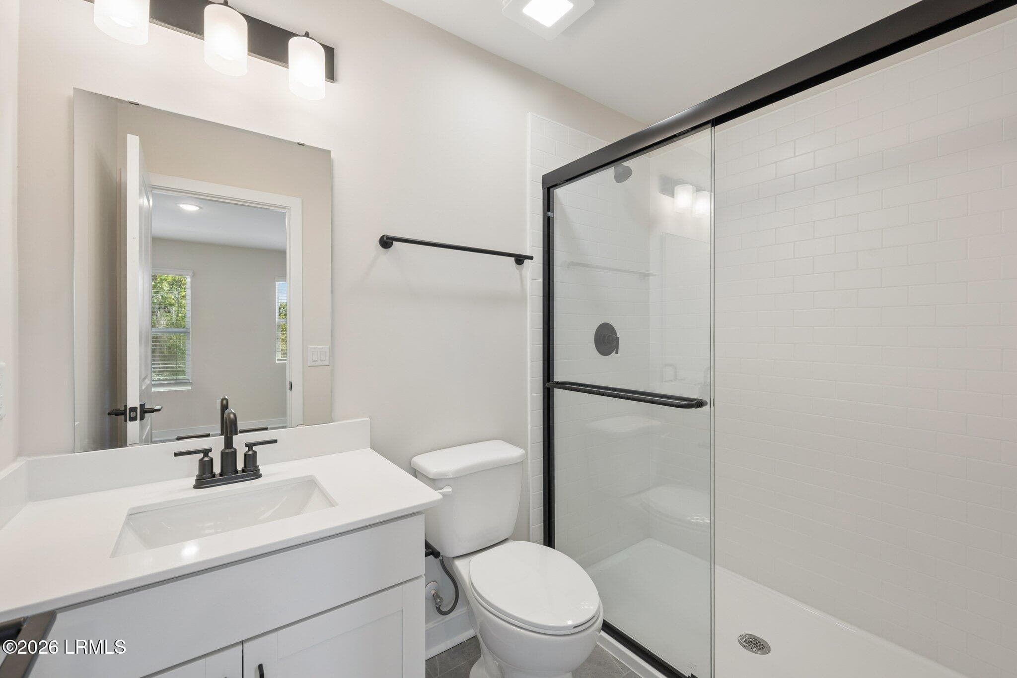 Bedroom 4 bath - 164 Secession Drive, Beaufort, SC 29907