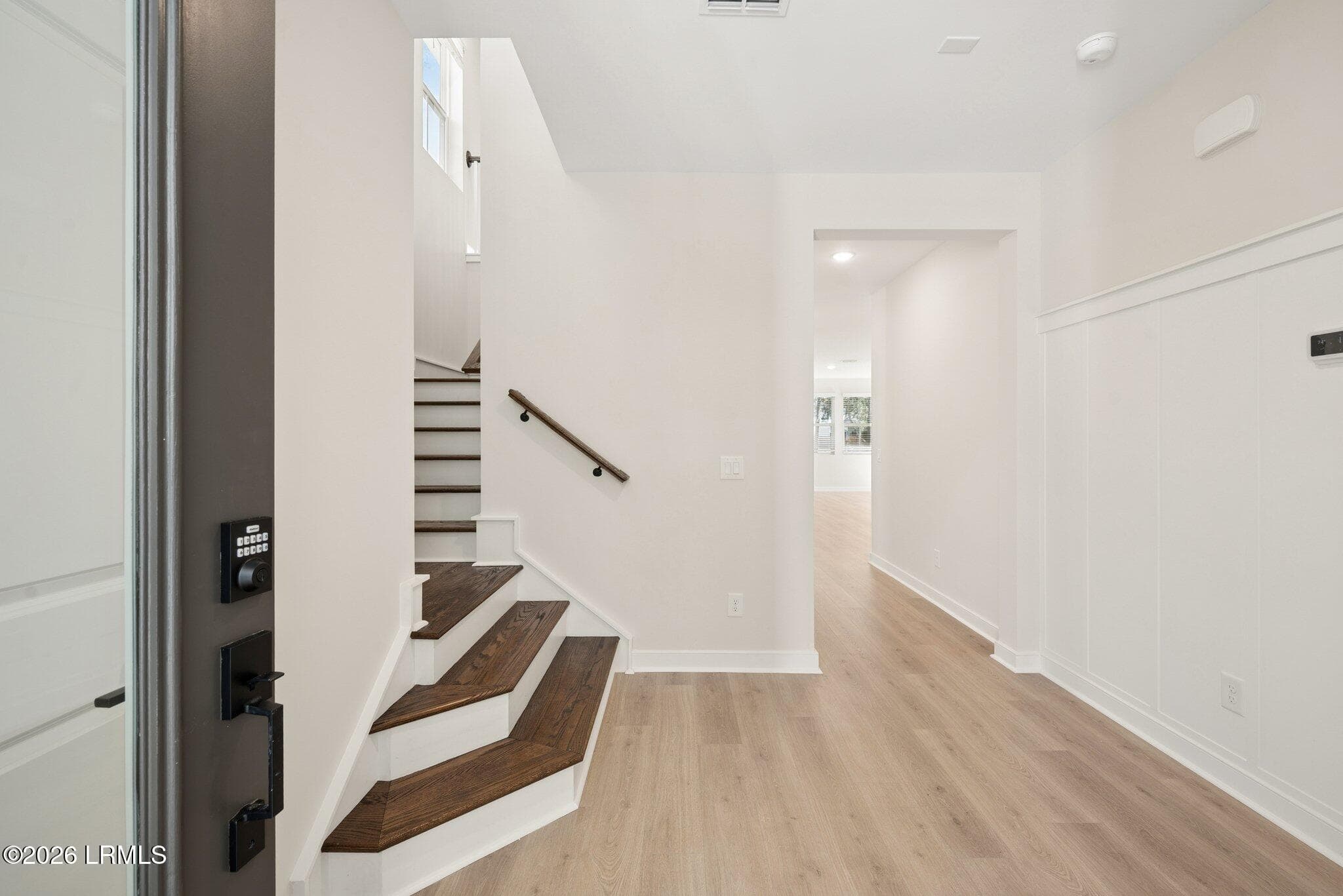 Foyer - 164 Secession Drive, Beaufort, SC 29907