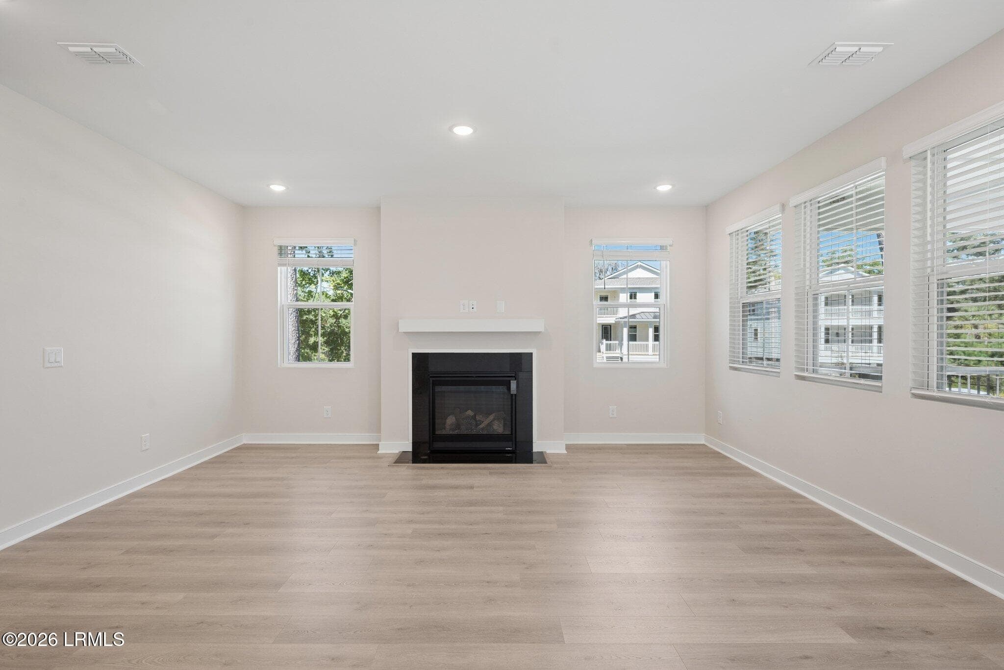 Great room 3 - 164 Secession Drive, Beaufort, SC 29907