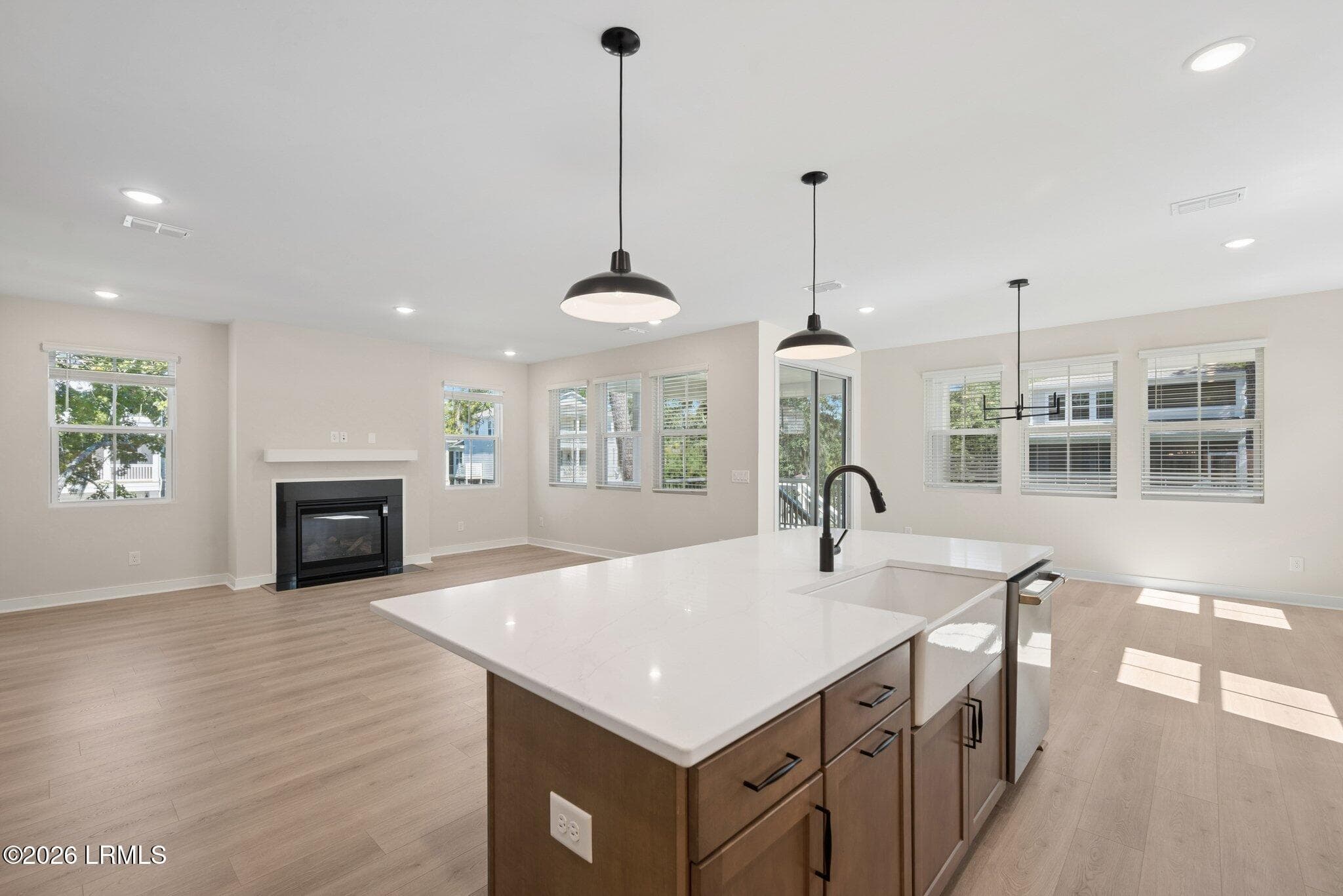 Kitchen 4 - 164 Secession Drive, Beaufort, SC 29907