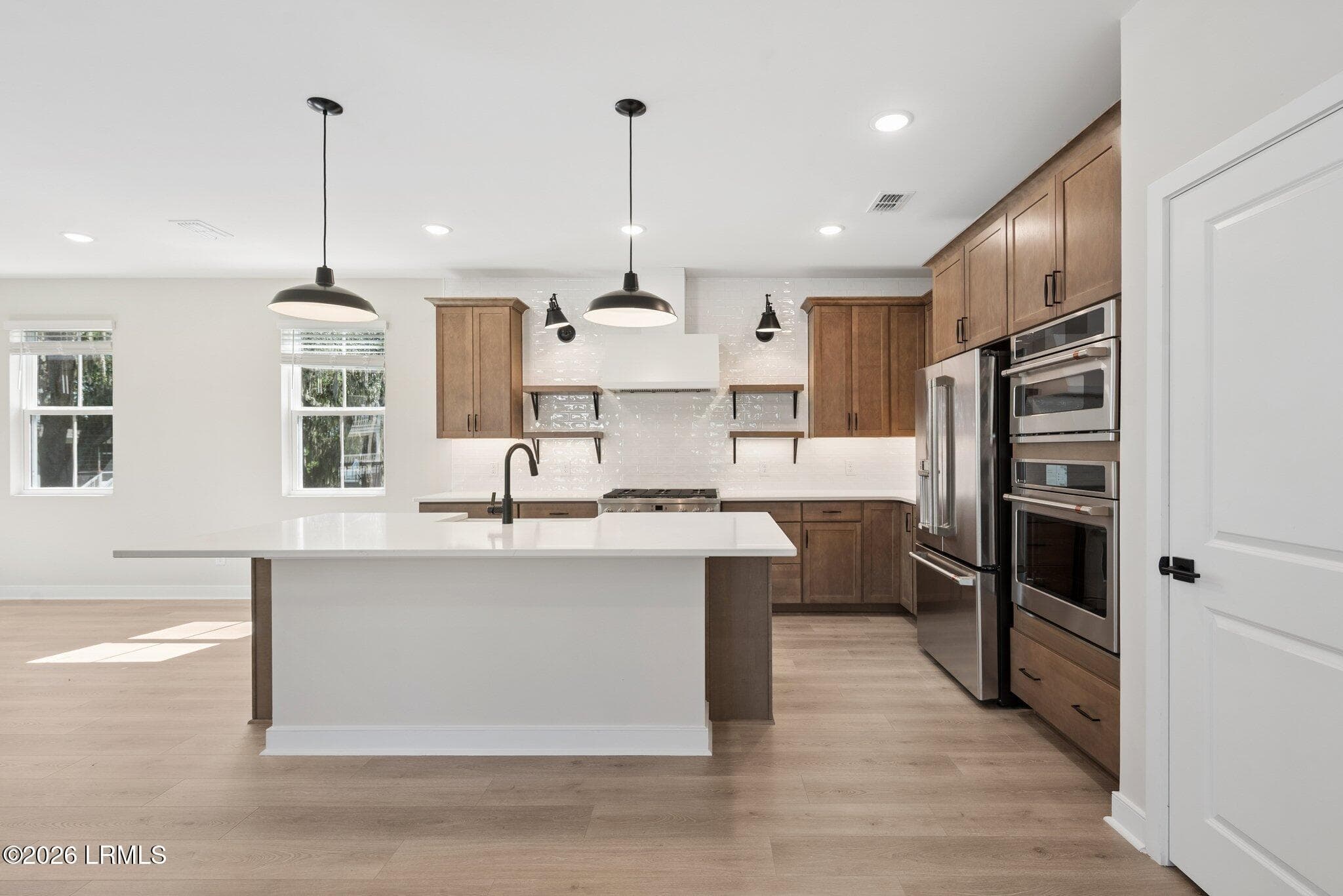 Kitchen - 164 Secession Drive, Beaufort, SC 29907