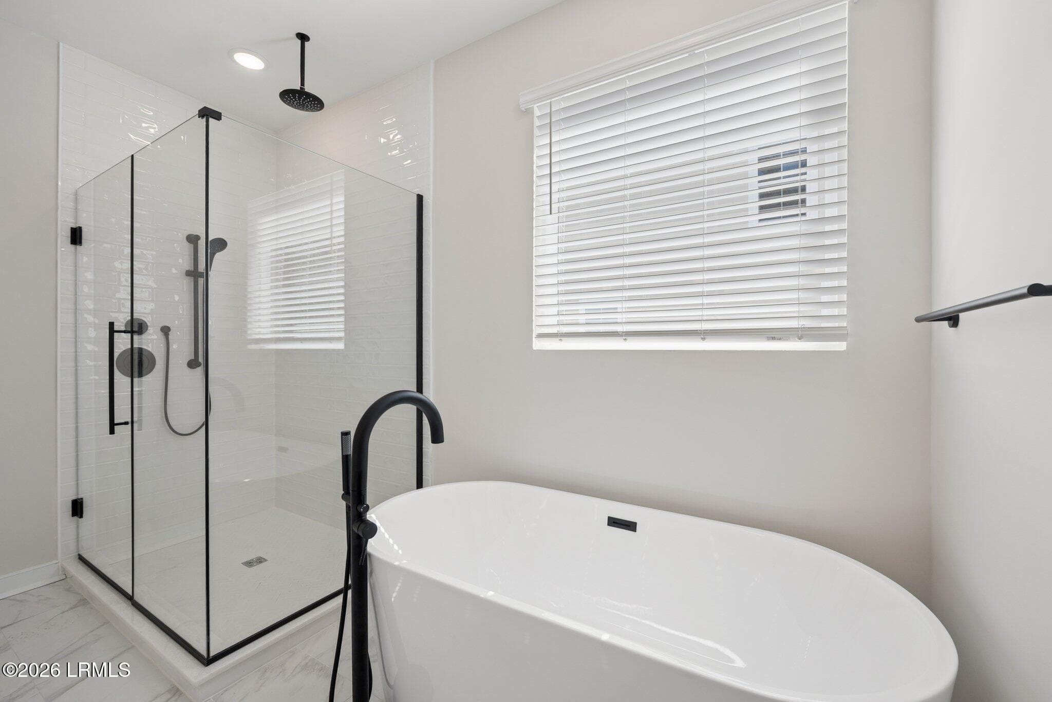 Primary bath 2 - 164 Secession Drive, Beaufort, SC 29907