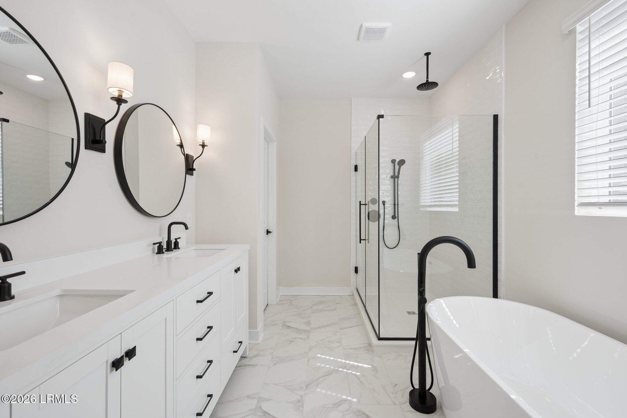 Primary bath - 164 Secession Drive, Beaufort, SC 29907