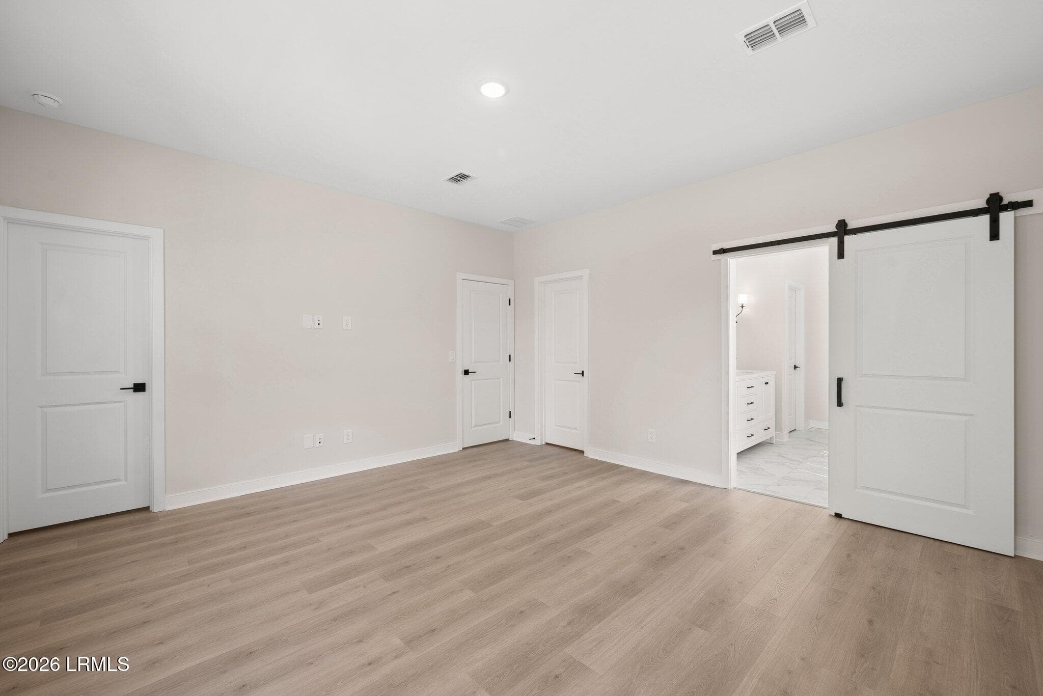 Primary suite 3 - 164 Secession Drive, Beaufort, SC 29907