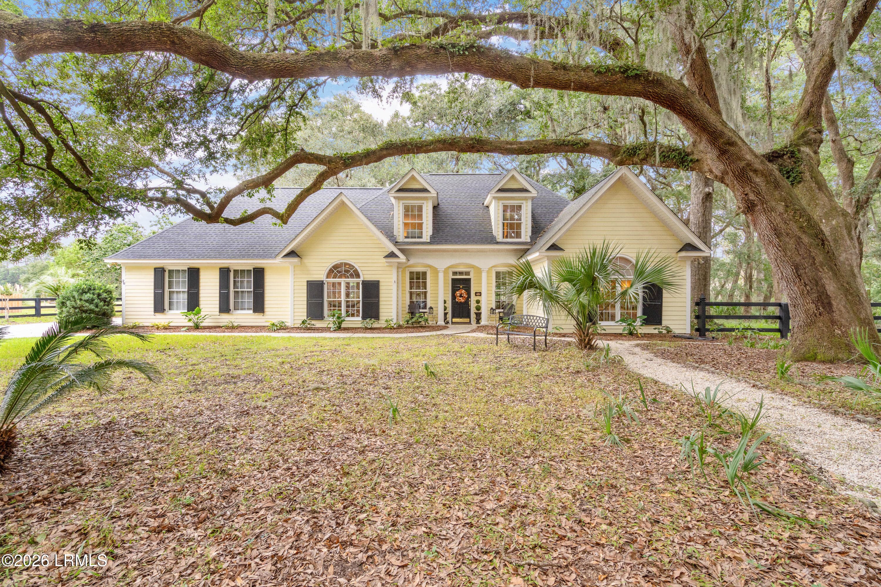 28 Barnwell-8 - 28 Barnwell Drive, Beaufort, SC 29907