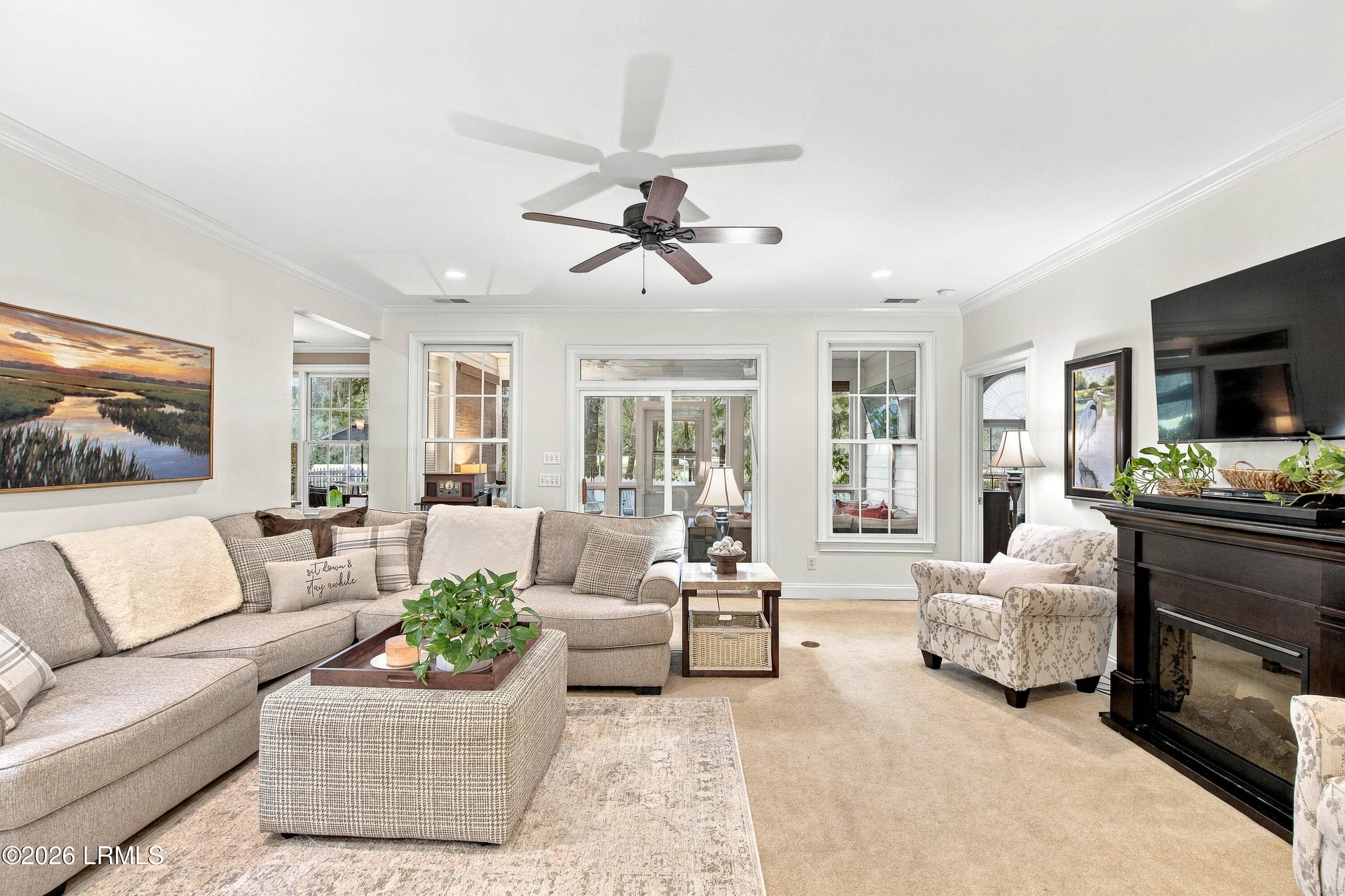 28 Barnwell-23 - 28 Barnwell Drive, Beaufort, SC 29907