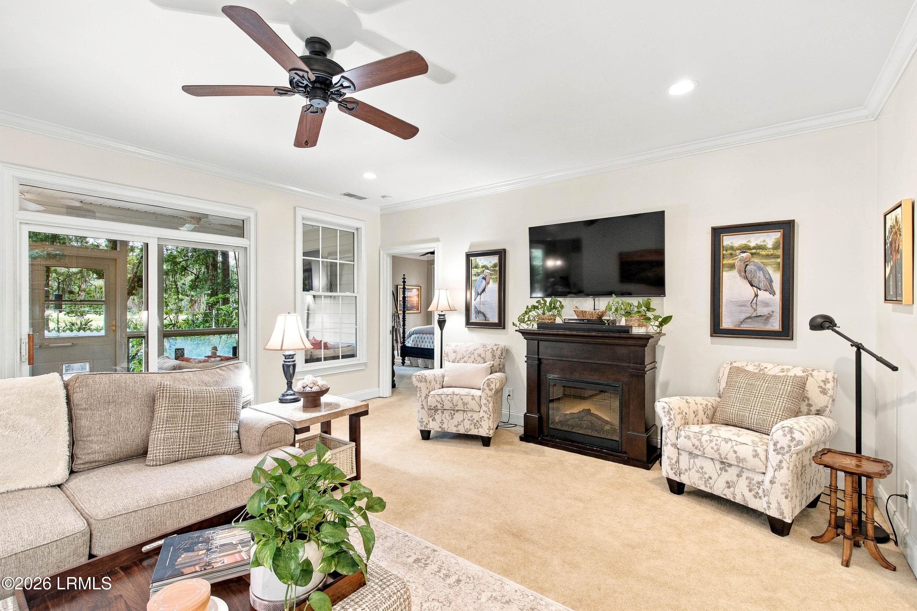 28 Barnwell-25 - 28 Barnwell Drive, Beaufort, SC 29907