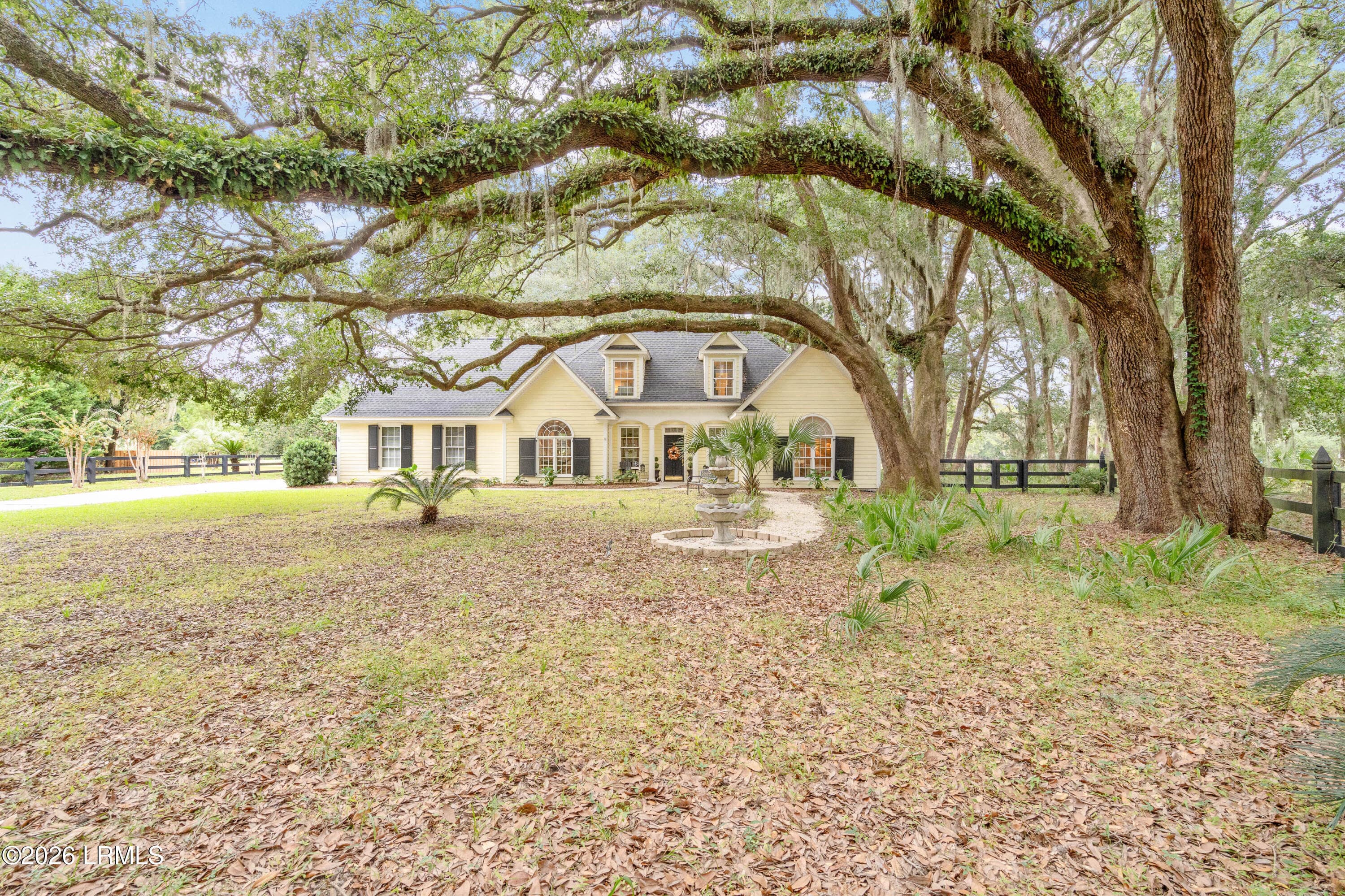 28 Barnwell-1 - 28 Barnwell Drive, Beaufort, SC 29907