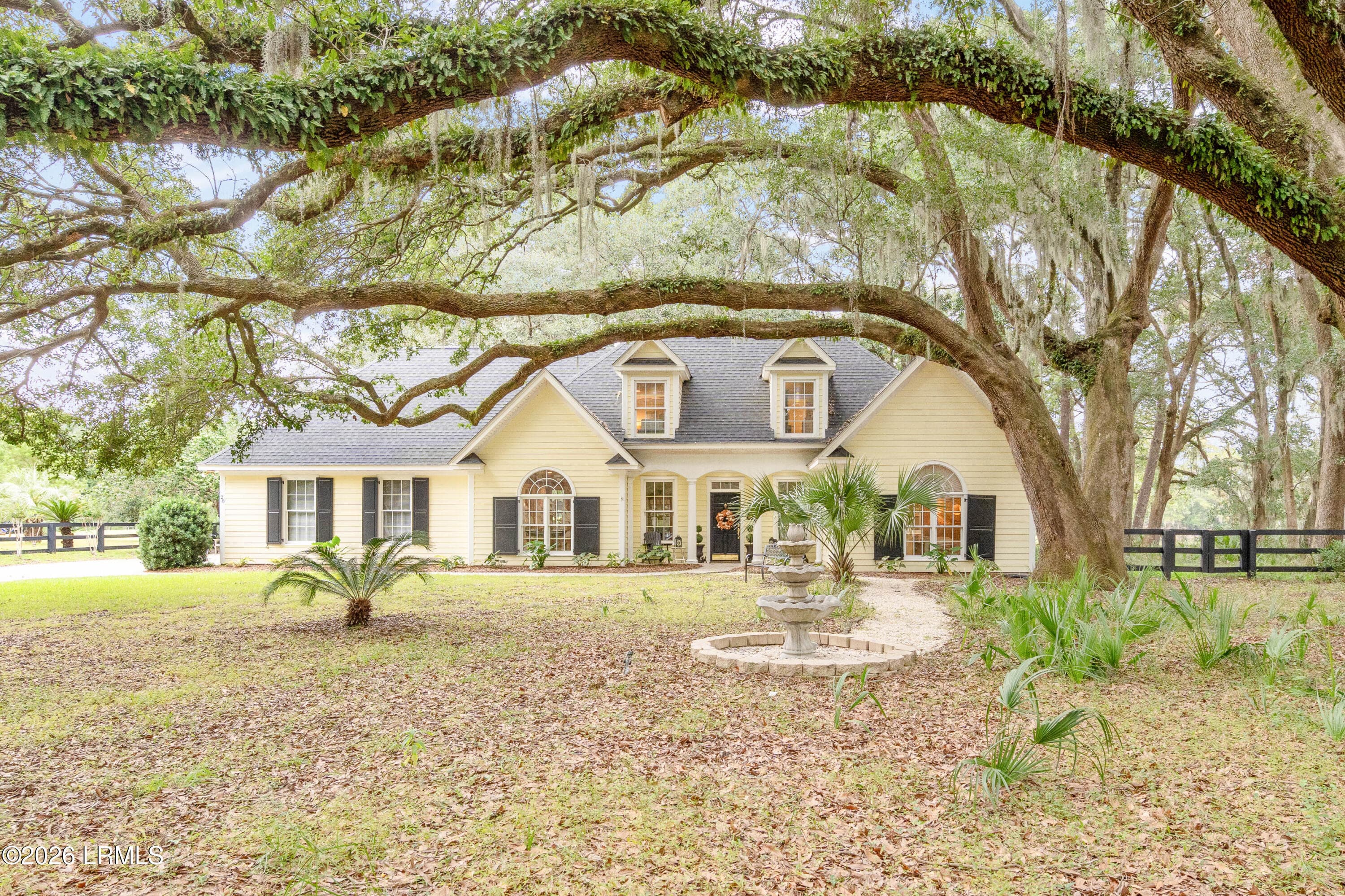 28 Barnwell-2 - 28 Barnwell Drive, Beaufort, SC 29907
