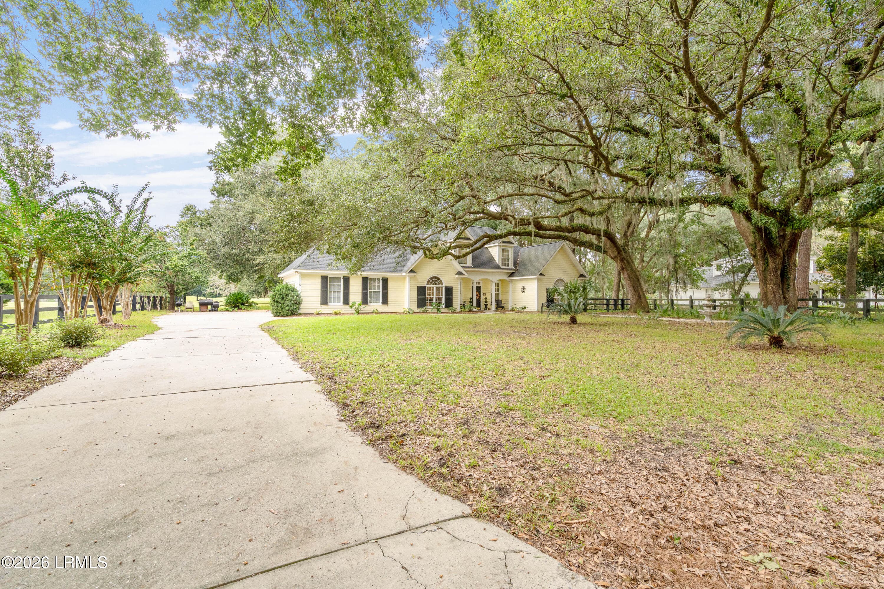 28 Barnwell-3 - 28 Barnwell Drive, Beaufort, SC 29907