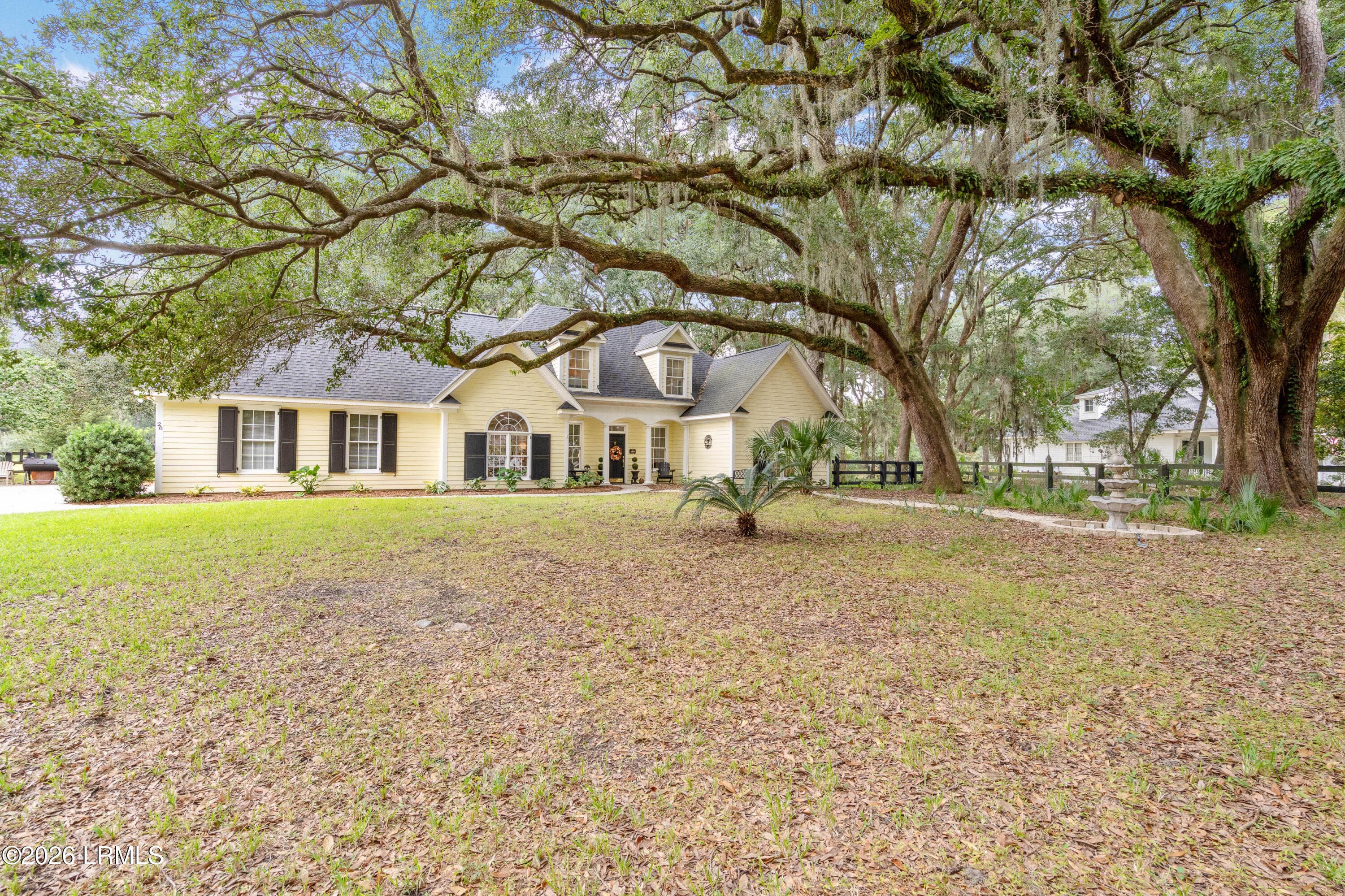 28 Barnwell-5 - 28 Barnwell Drive, Beaufort, SC 29907