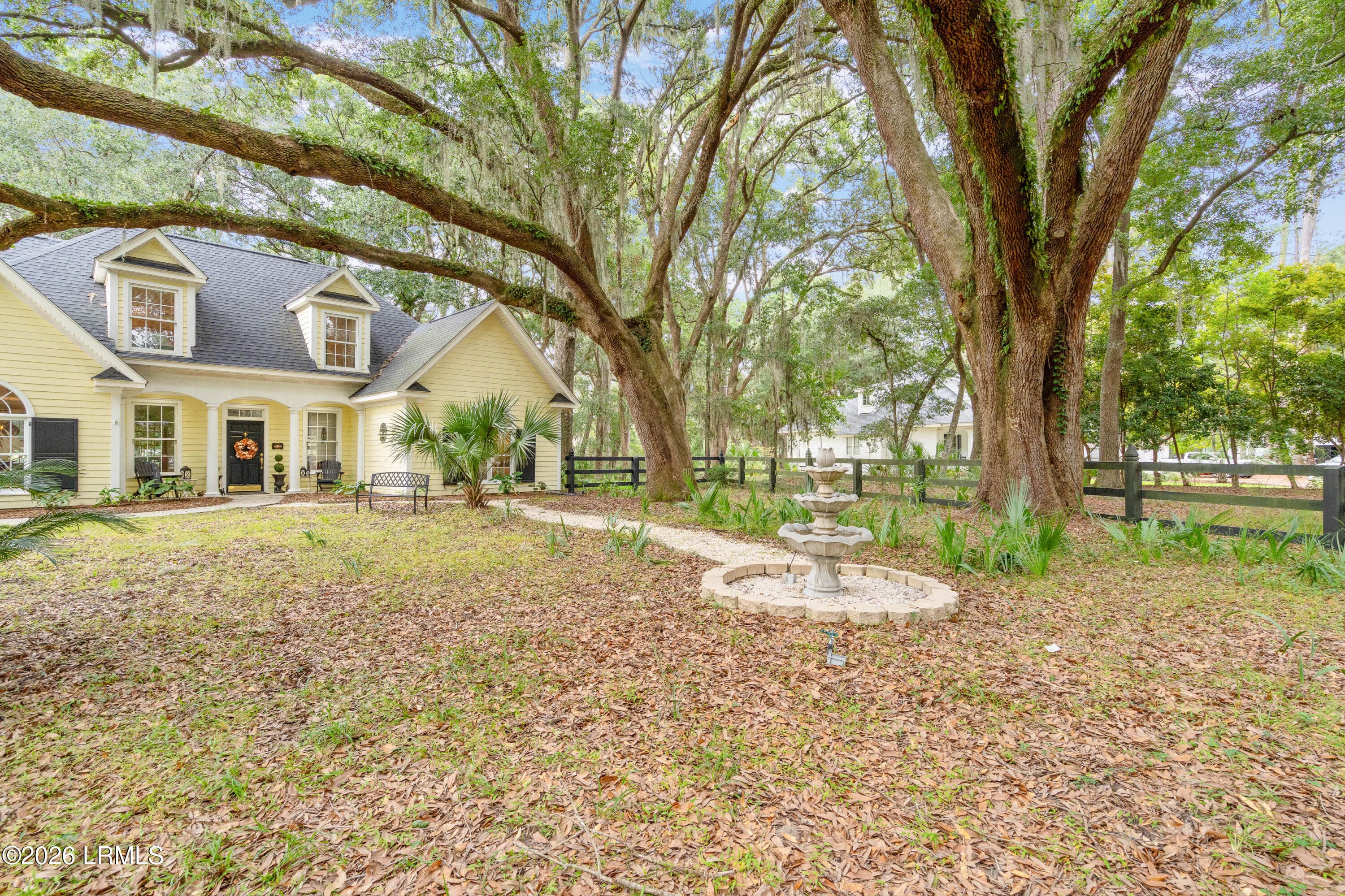 28 Barnwell-7 - 28 Barnwell Drive, Beaufort, SC 29907