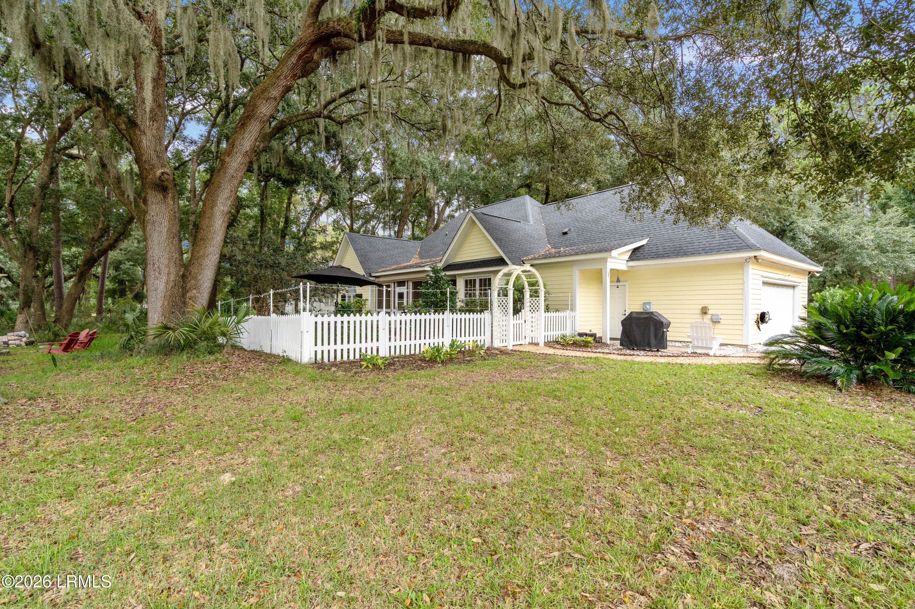 28 Barnwell-14 - 28 Barnwell Drive, Beaufort, SC 29907