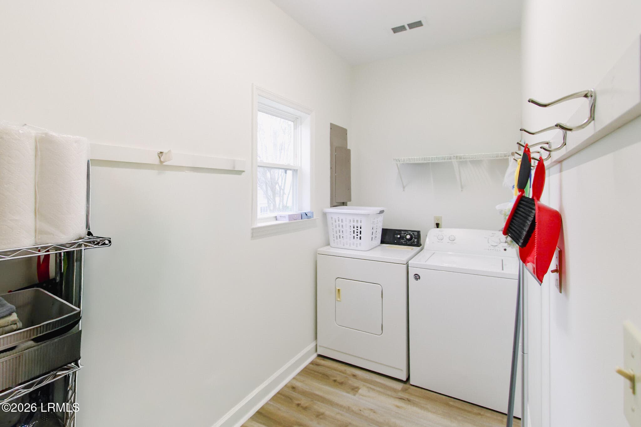 1009 11th Street - Laundry Room - 1009 11th Street, Port Royal, SC 29935