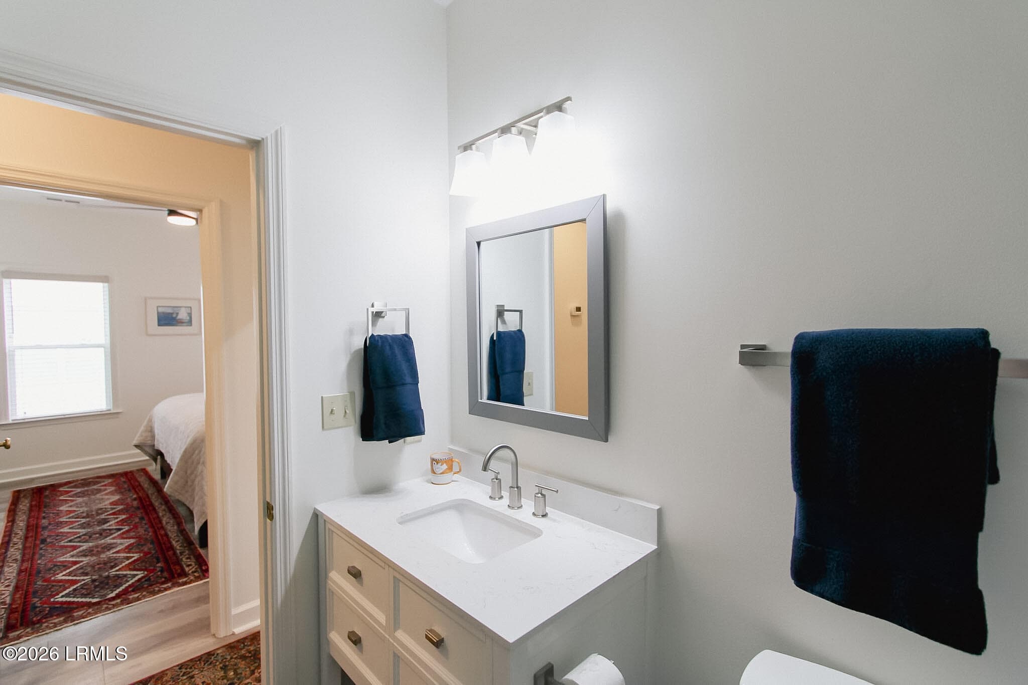 1009 11th Street - Bathroom 1 - 1009 11th Street, Port Royal, SC 29935