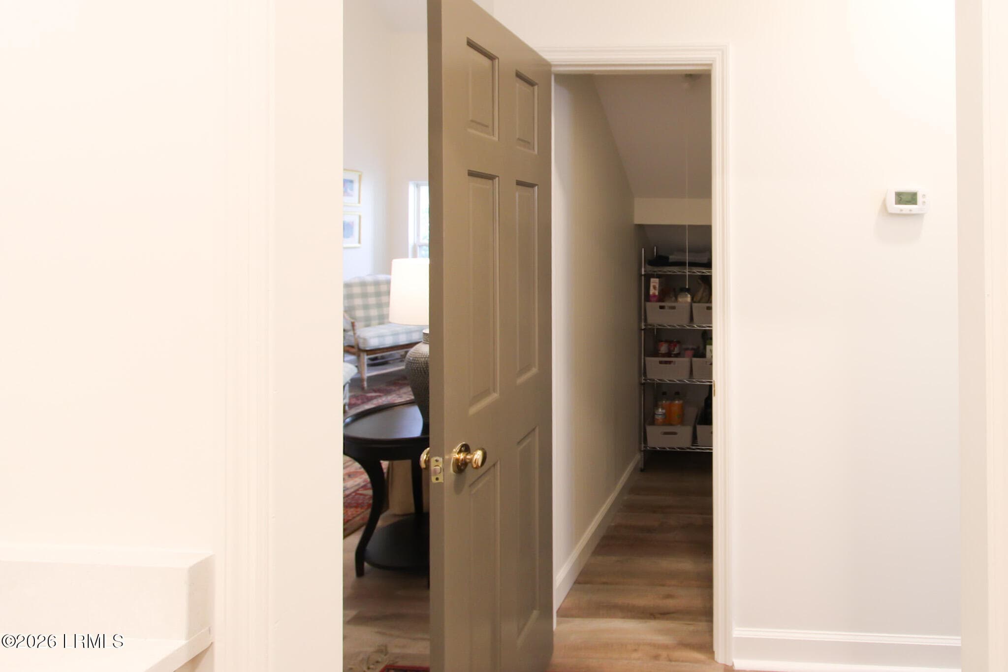 1009 11th Street - Pantry - 1009 11th Street, Port Royal, SC 29935