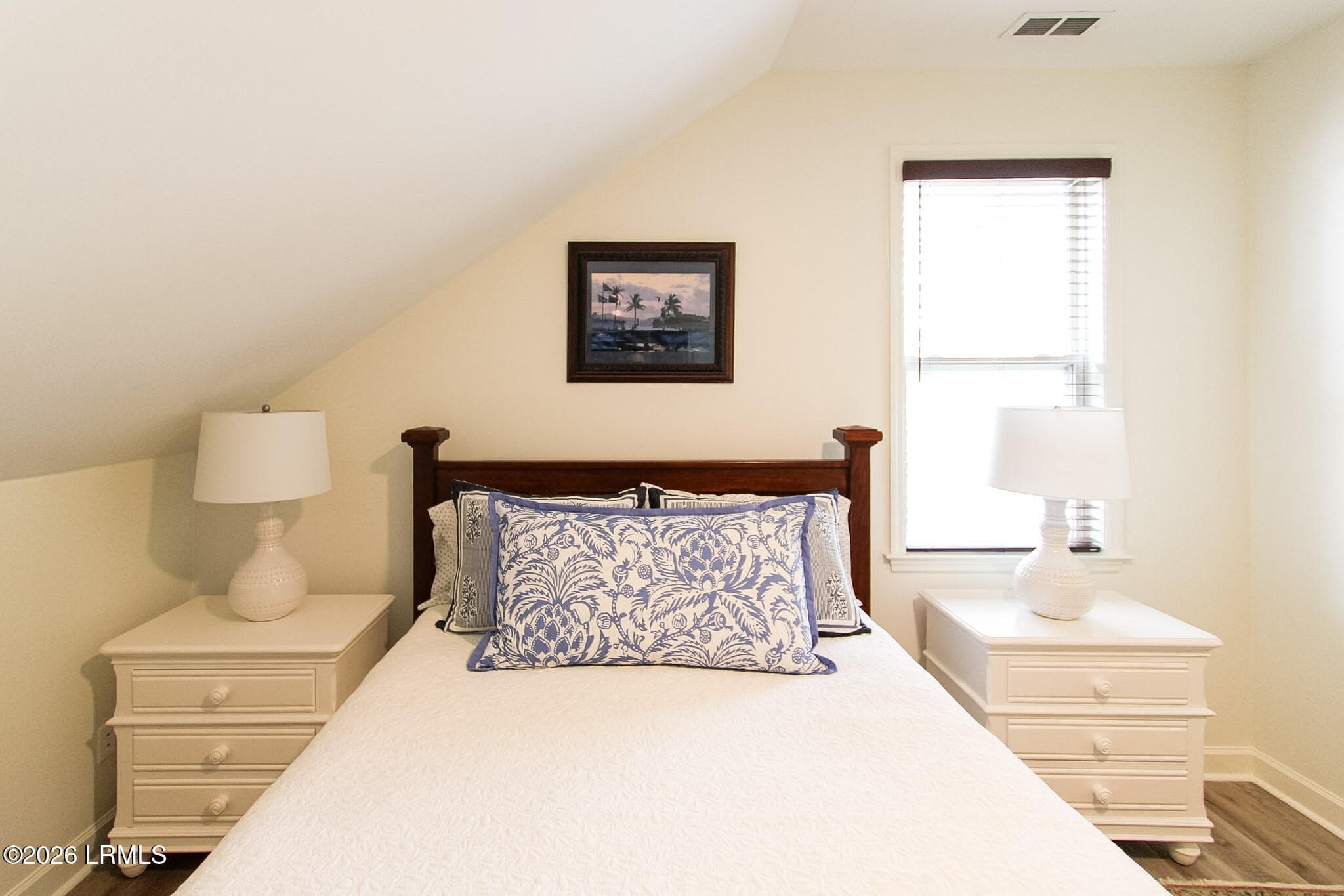 1009 11th Street - Bedroom 2 - 1009 11th Street, Port Royal, SC 29935