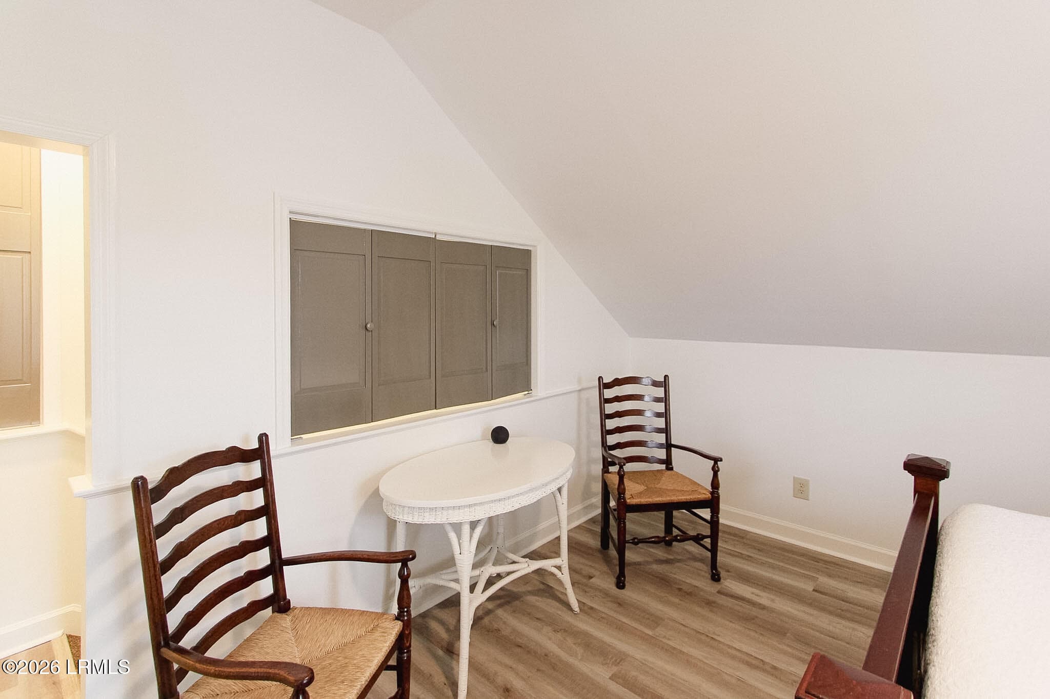 1009 11th Street - Bedroom 2.2 - 1009 11th Street, Port Royal, SC 29935