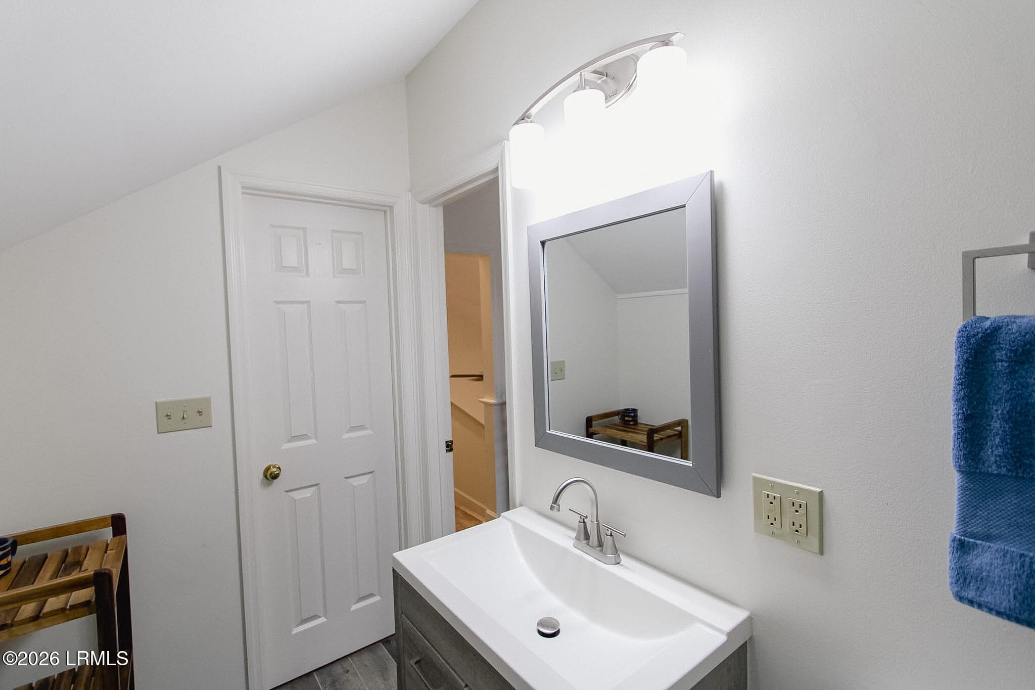 1009 11th Street - Bathroom 2 - 1009 11th Street, Port Royal, SC 29935