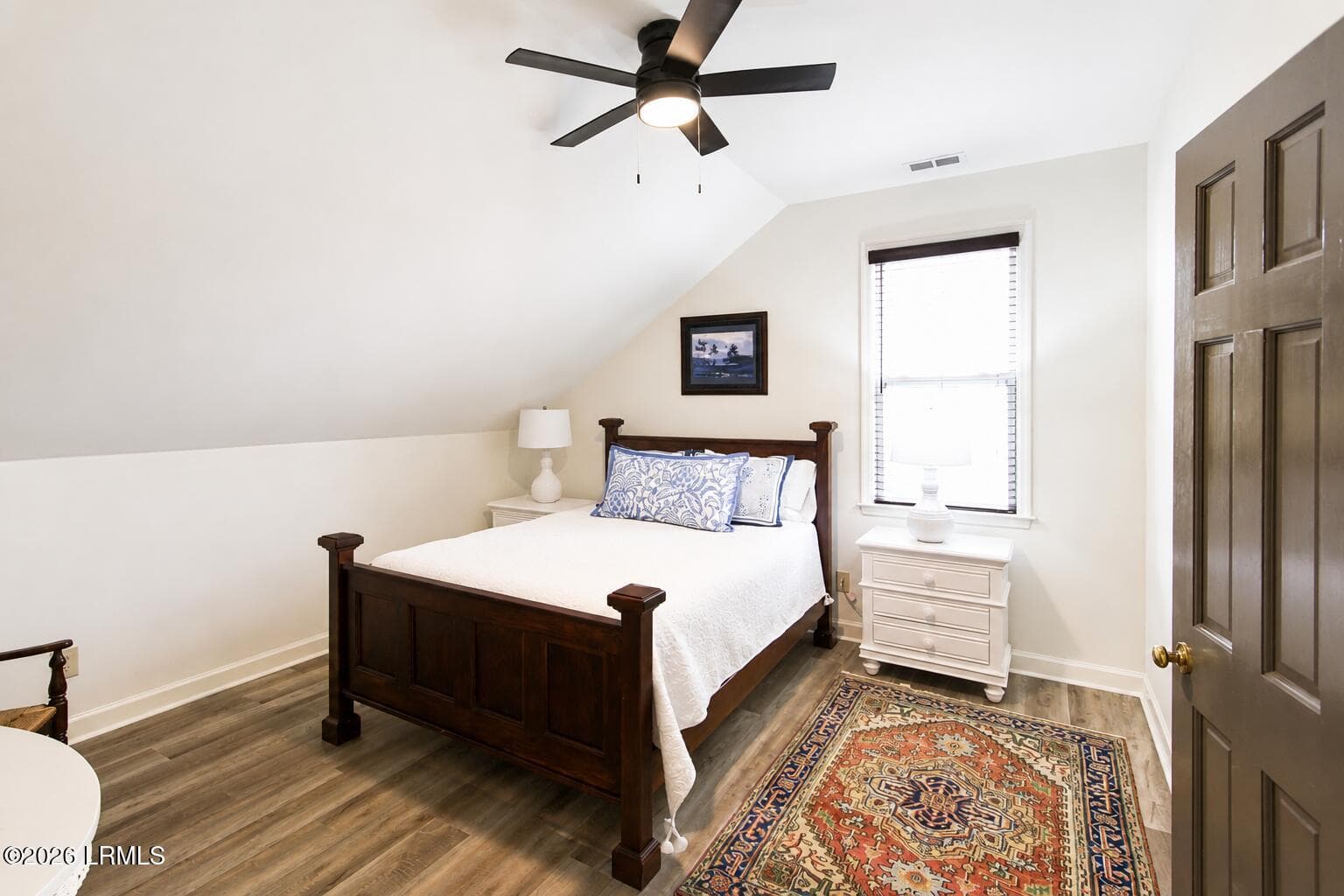 1009 11th Street - Bedroom 2.2 - 1009 11th Street, Port Royal, SC 29935