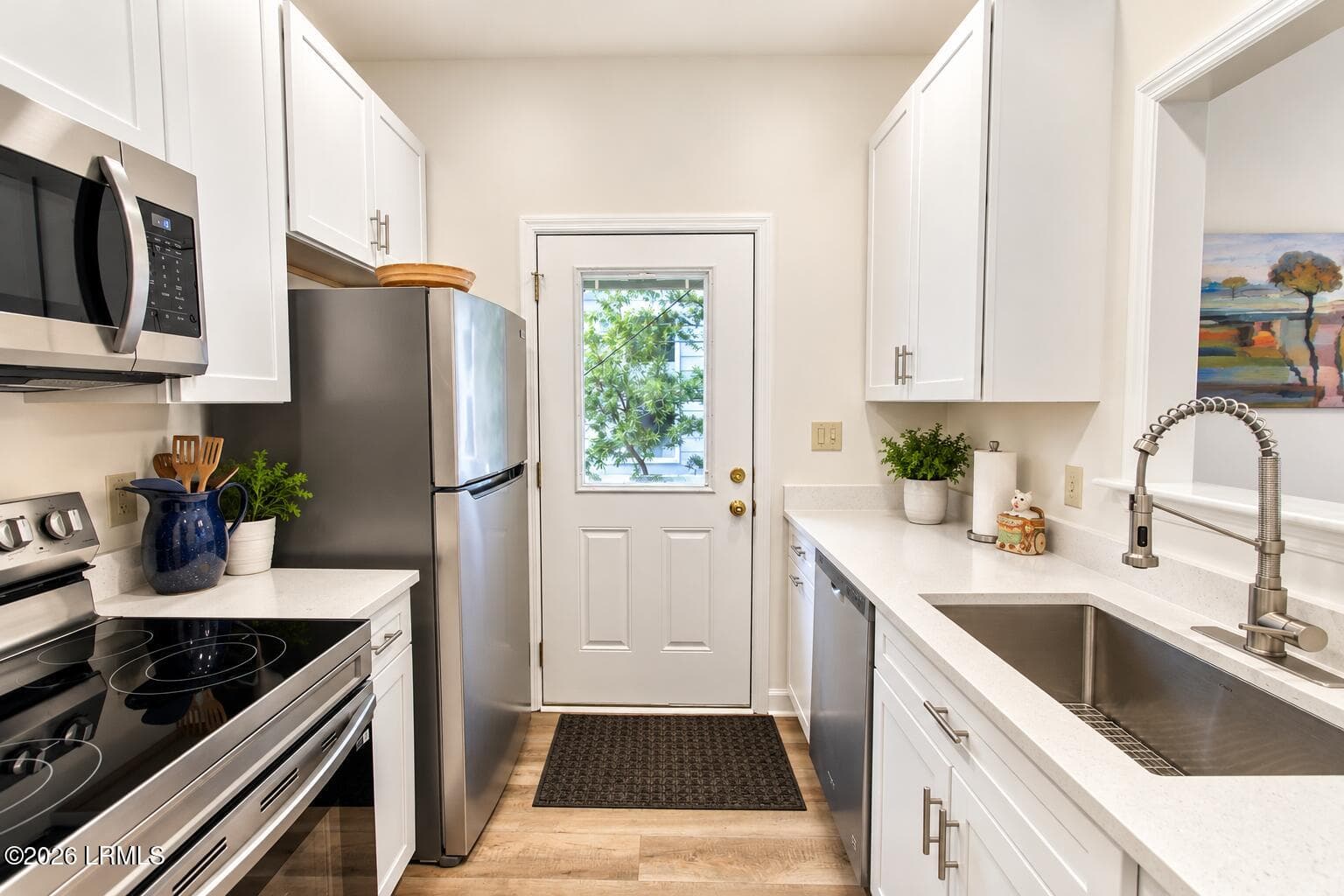 1009 11th Street - Kitchen 3 - 1009 11th Street, Port Royal, SC 29935